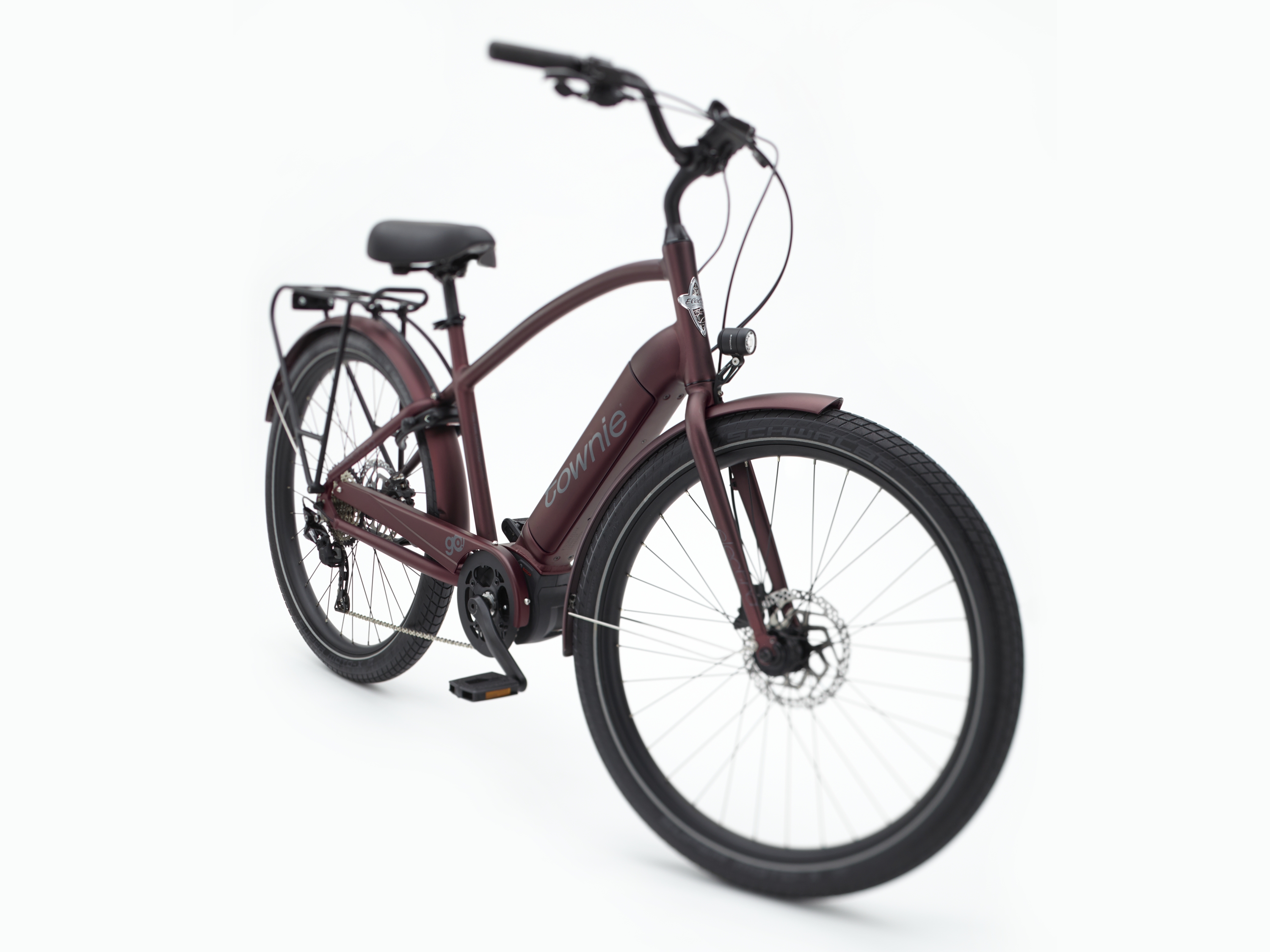 Electra Townie Path Go! 10D Step-Thru 