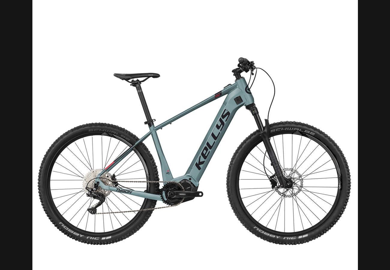 Kellys Tygon r50 blue 29 2021 blue M 