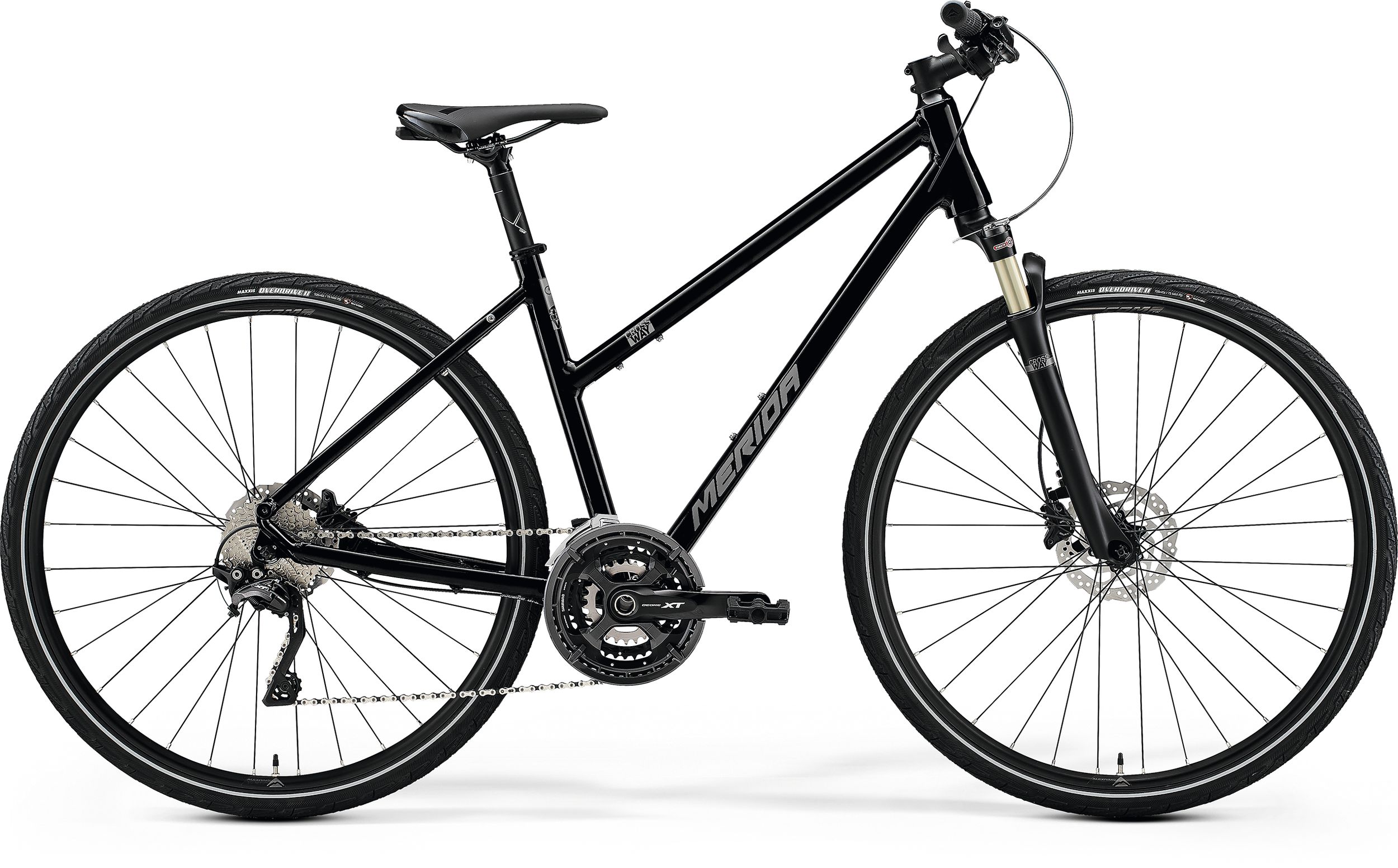 Merida CROSSWAY L XT-EDITION 2021 MATT 