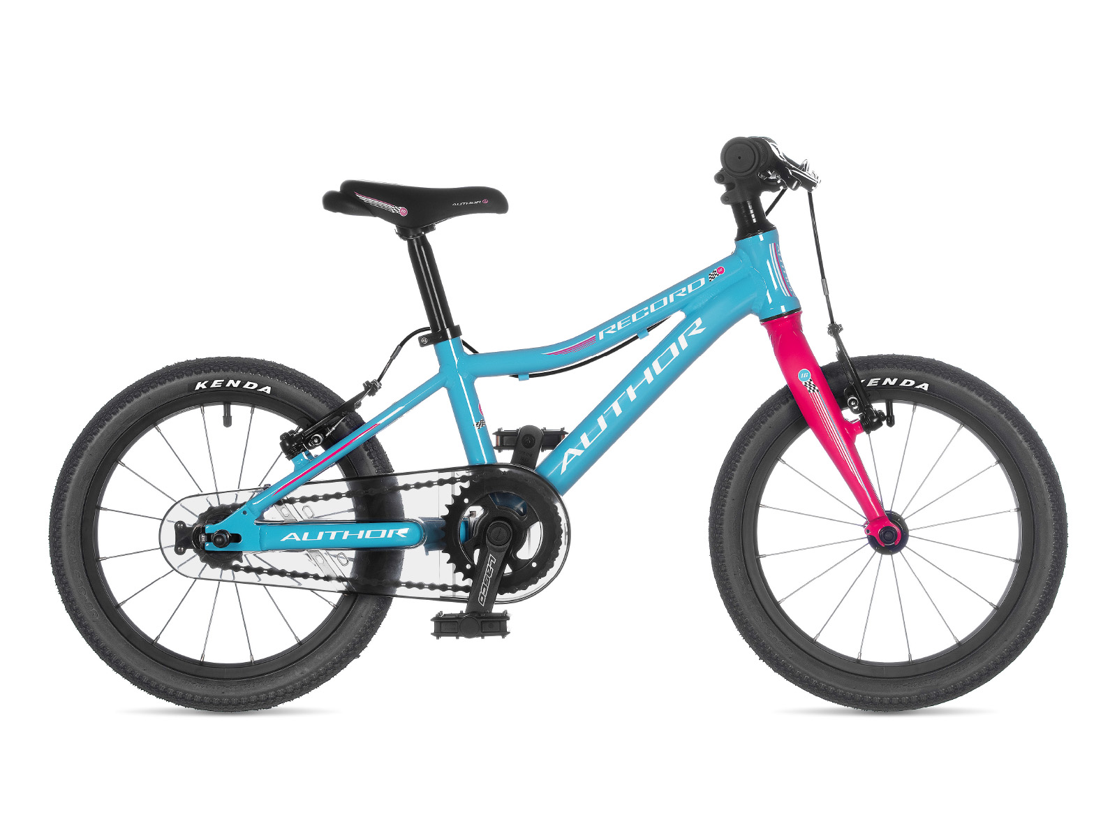 Specialized Jett 16 Single Speed 2021 
