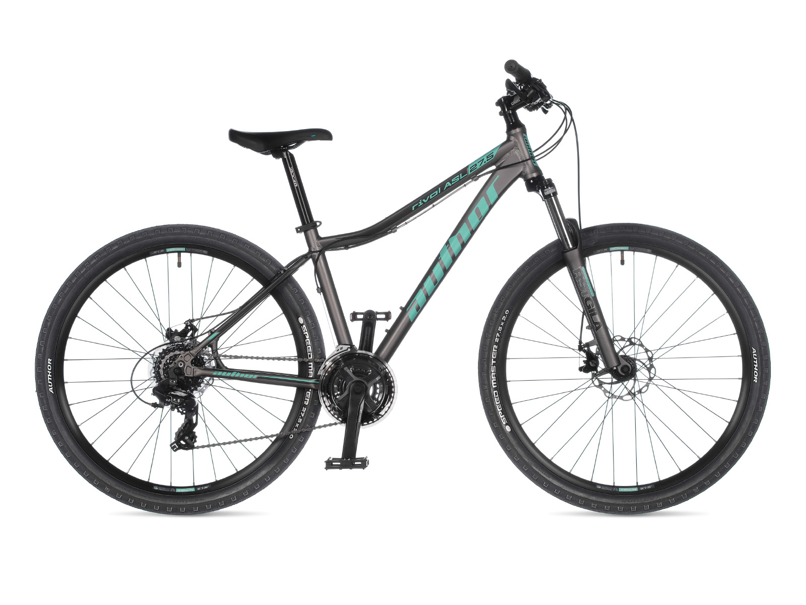 Kross LEA 3.0 2021 purpure / pink 