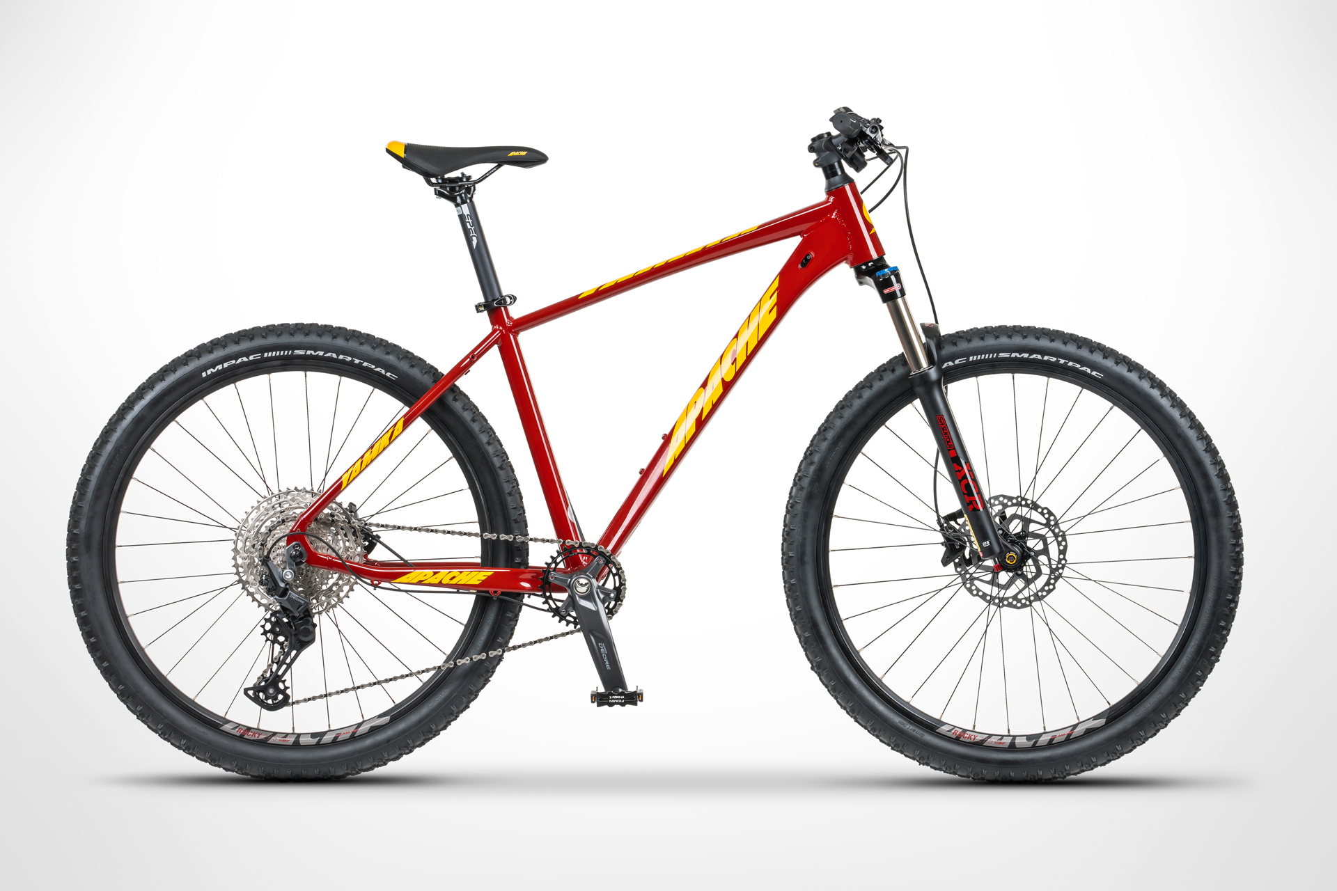 Superior XC 879 W 2021 Matte Black/Chrome Silver S | Outfindo