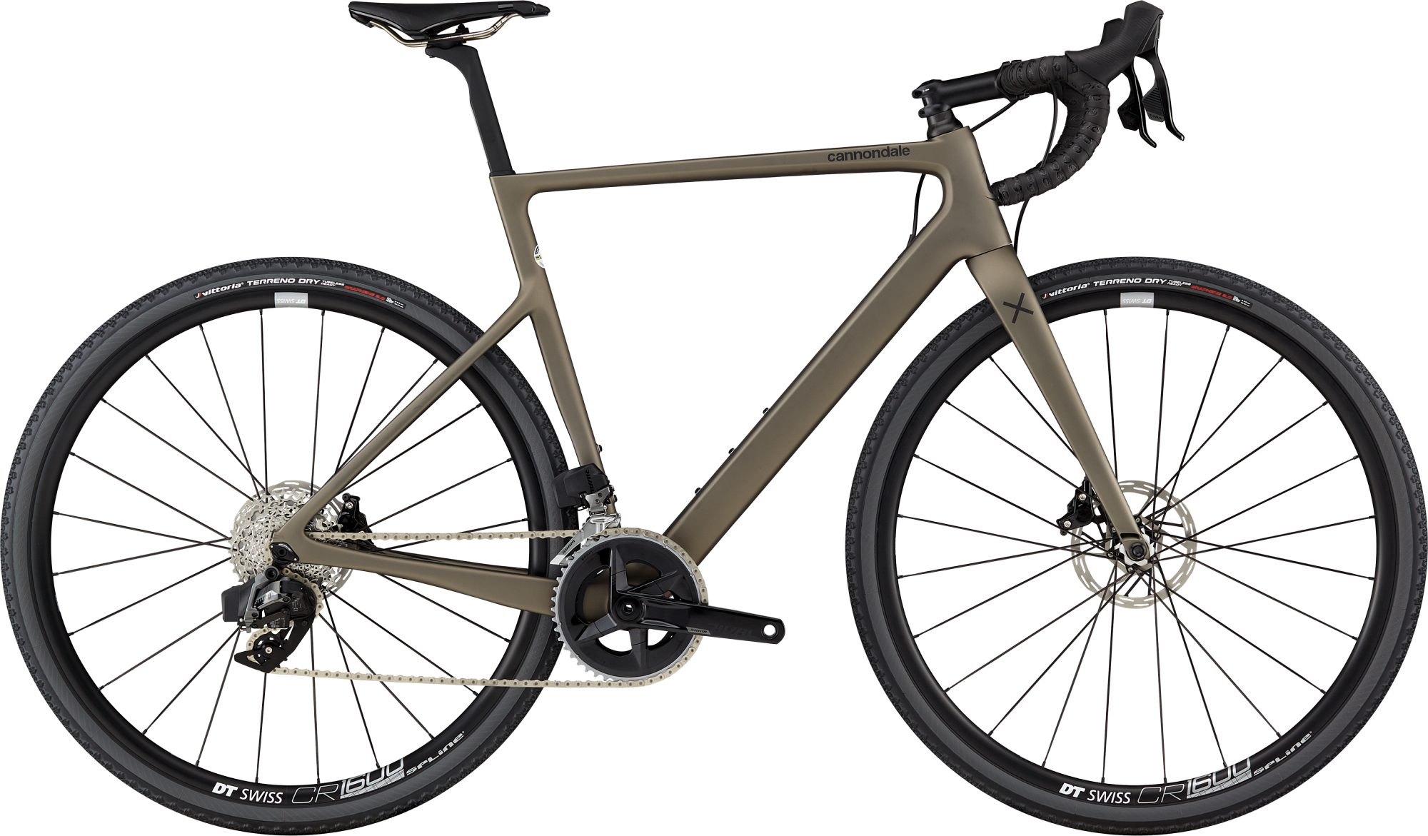 Cannondale SuperSix EVO SE 2021 meteor 