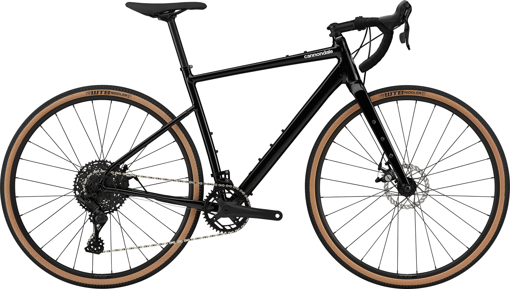 cannondale topstone wheelset