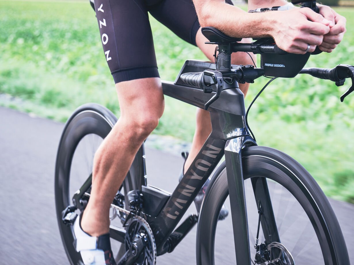 Canyon Speedmax CF 8 Disc 2021 flash 
