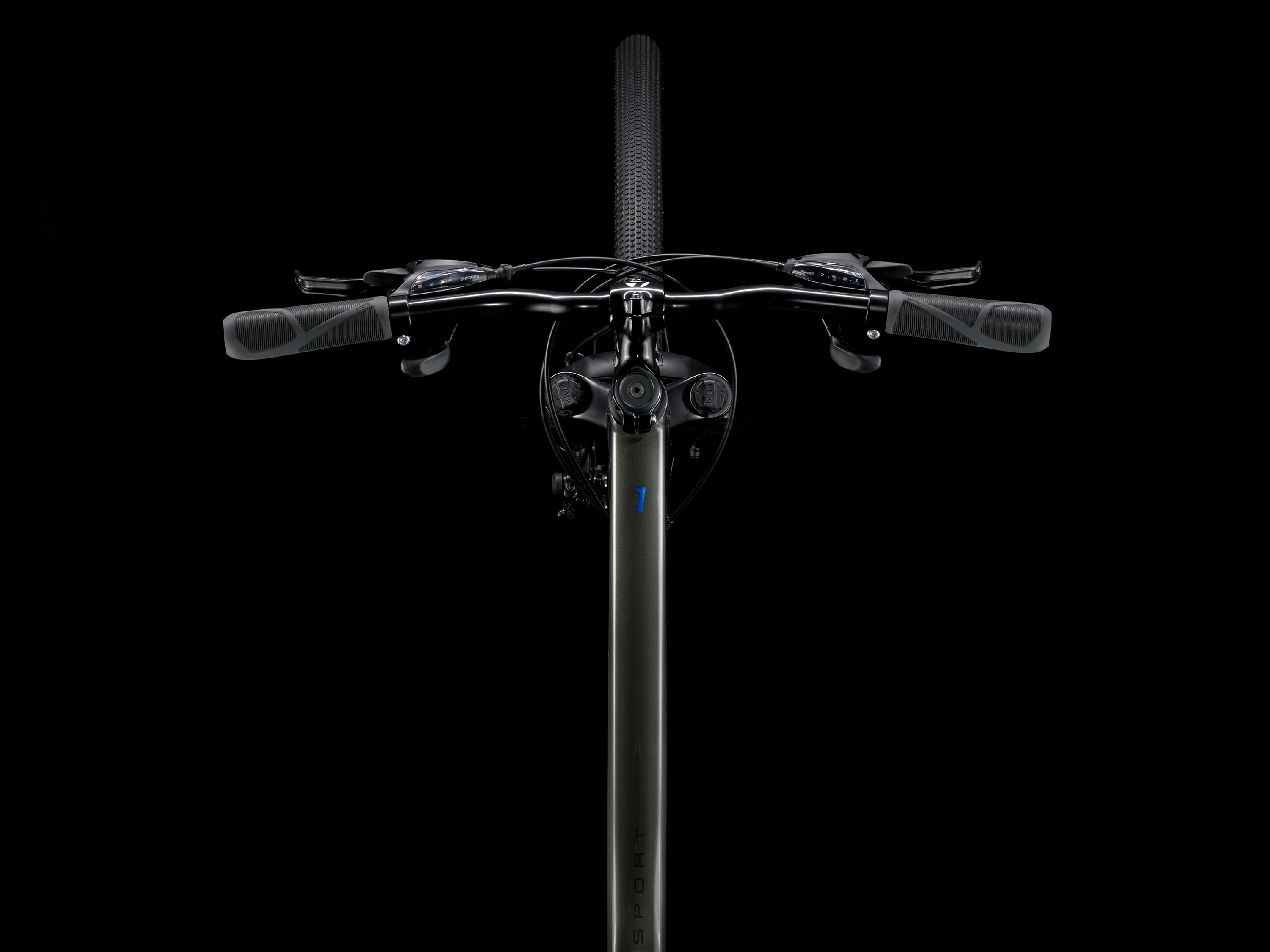 Trek Dual Sport 1 Women's 2021 Lithium 