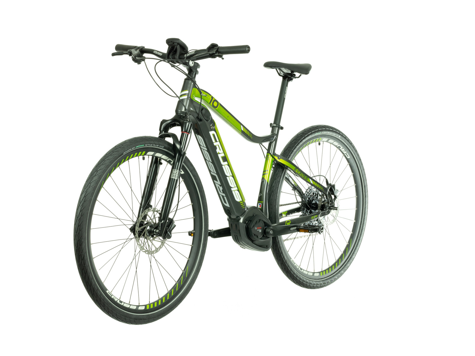 Kalkhoff ENTICE 5.B SEASON Wave 500 Wh 