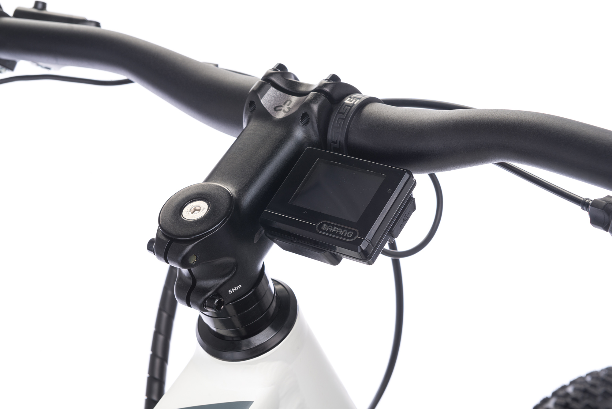 Bulls Copperhead EVO 2 27,5 Bosch 