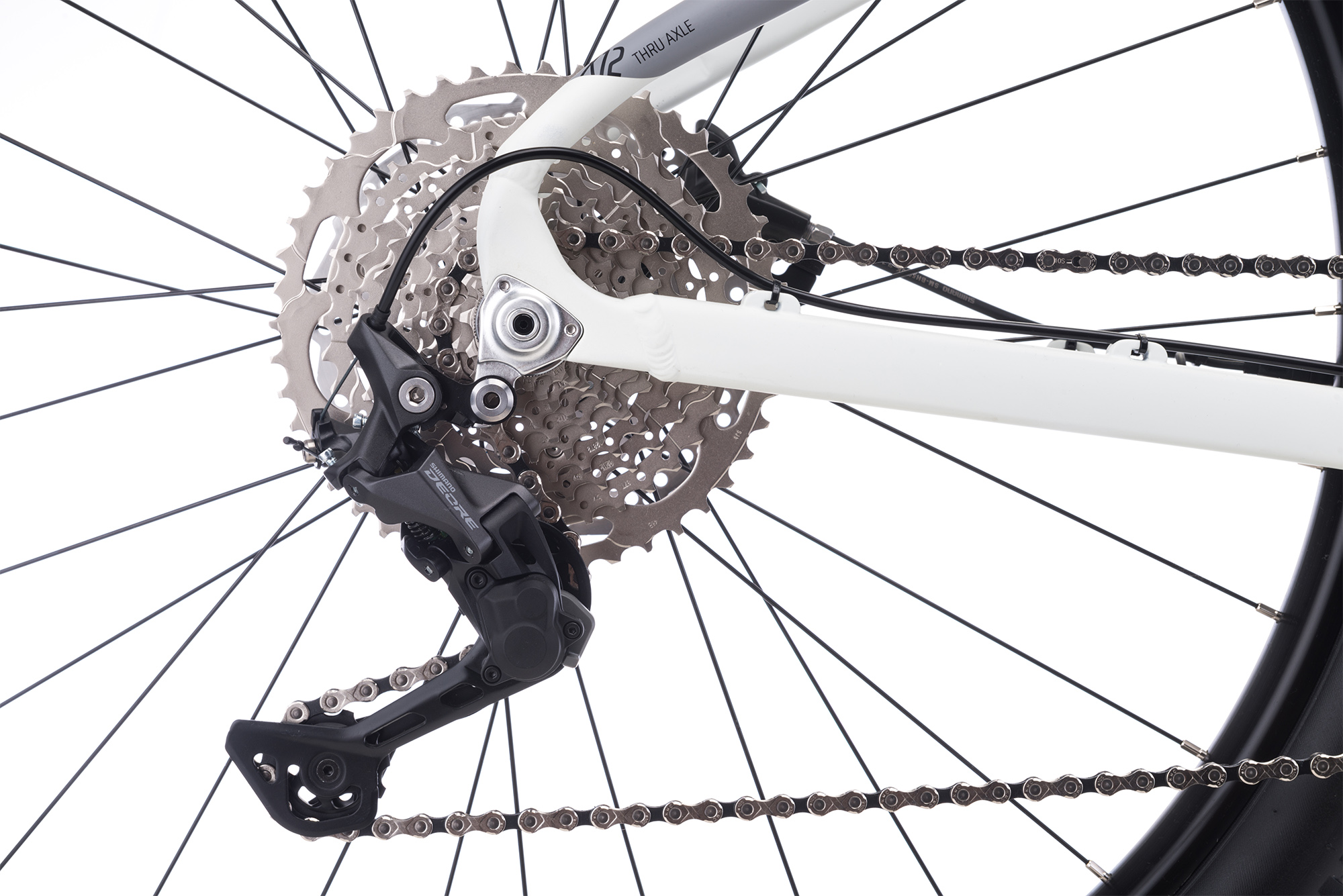 Bulls Copperhead EVO 2 27,5 Bosch 