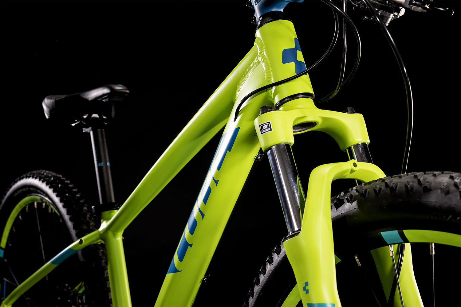 Trek Wahoo 24 2022 Quicksilver/Roarange 
