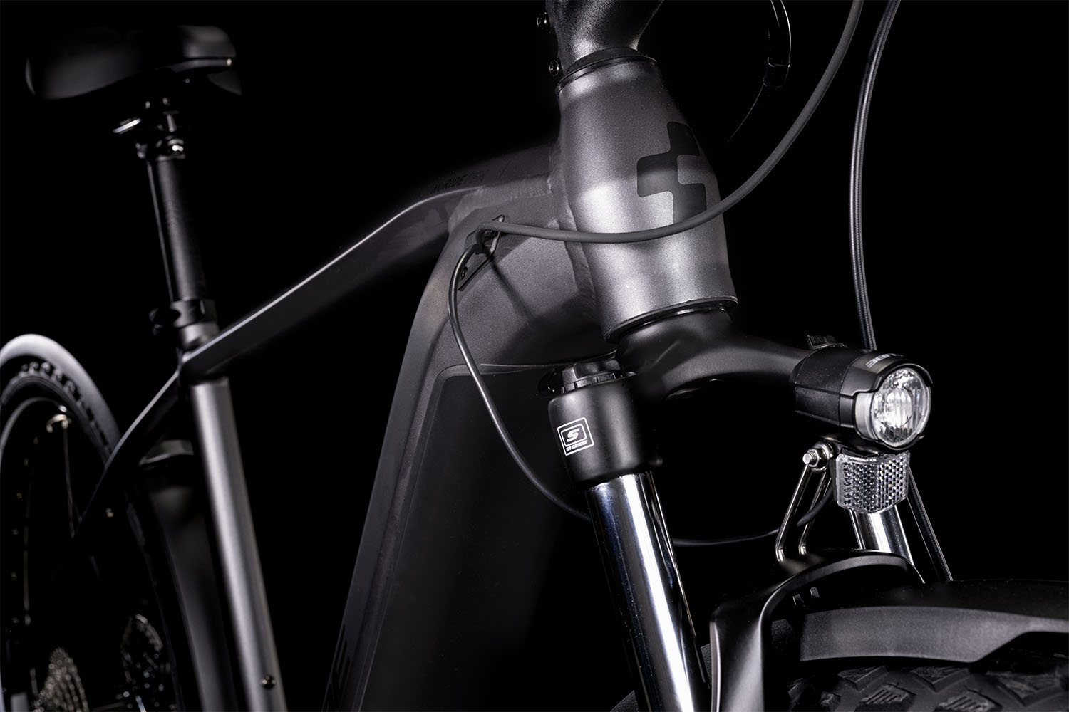 Cube NURIDE HYBRID PERFORMANCE 625 