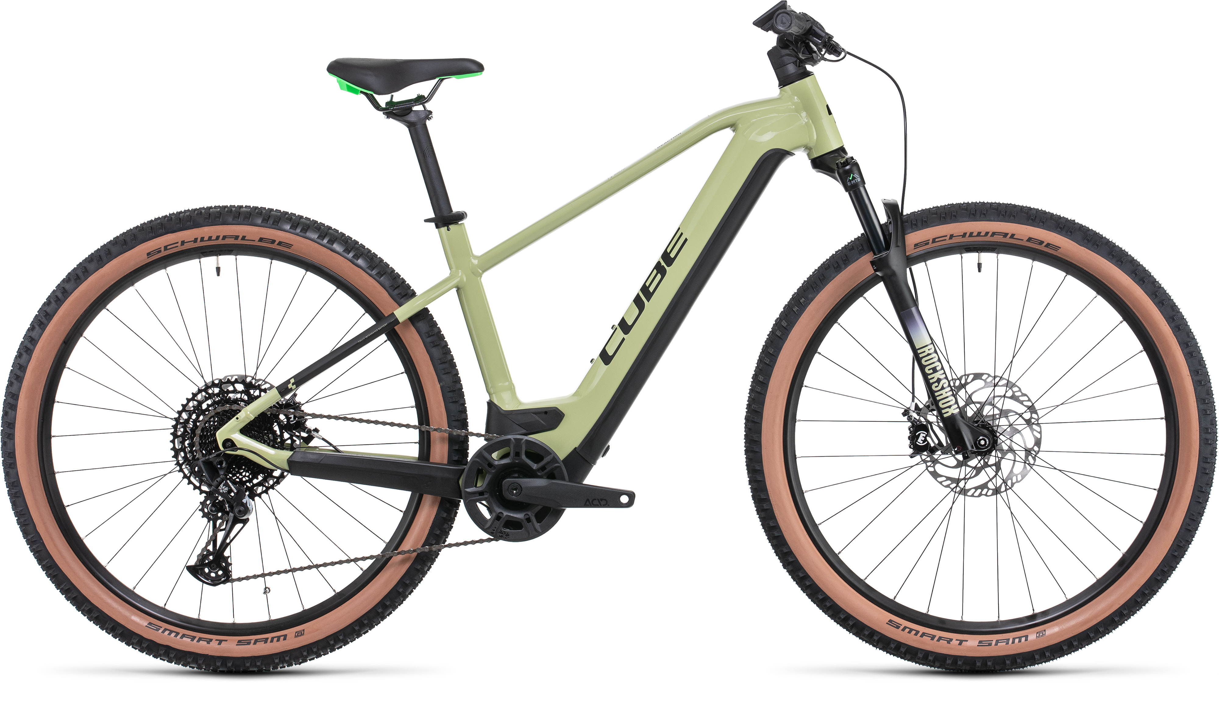 Cube STEREO HYBRID 120 PRO 625 2022 lunar, grey XL | Outfindo