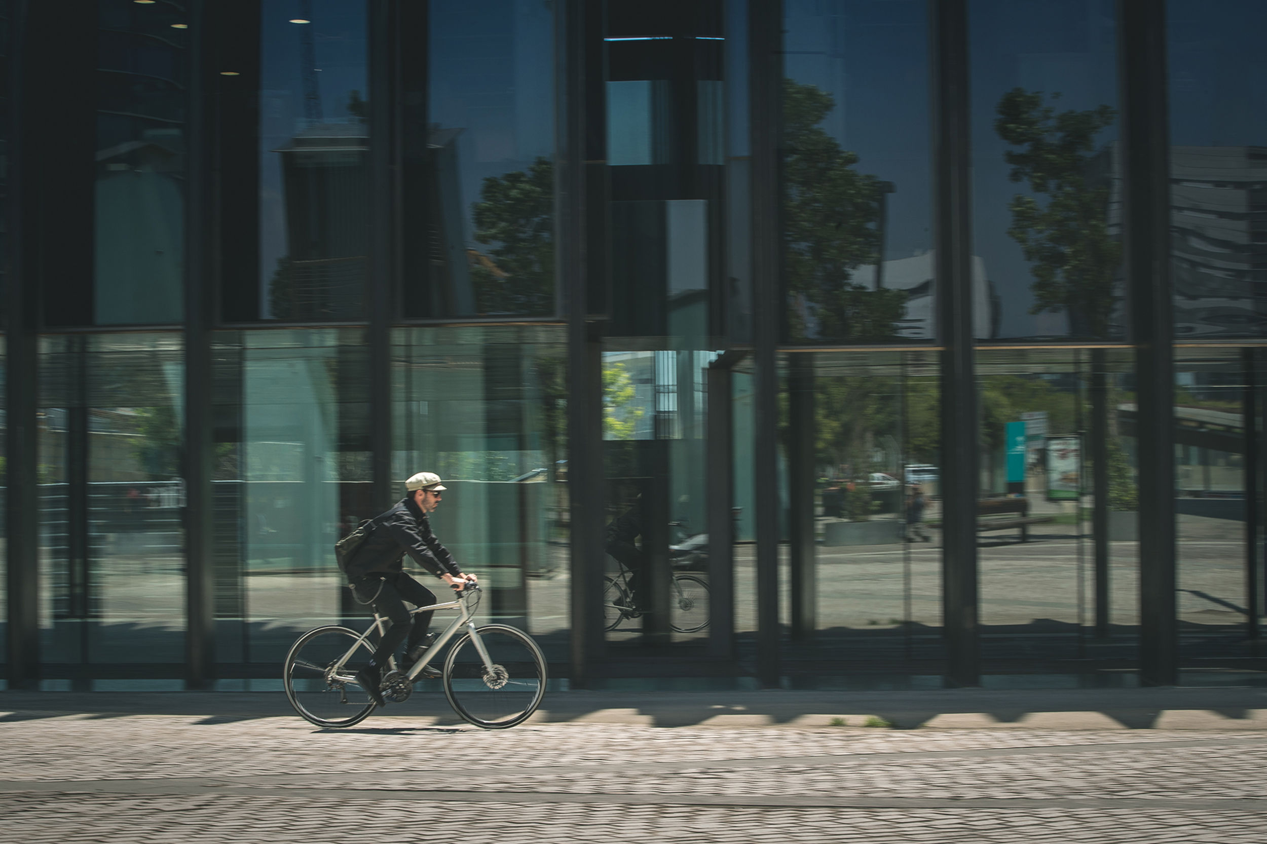 Merida CROSSWAY 40 2021 SILK ANTHRACITE 