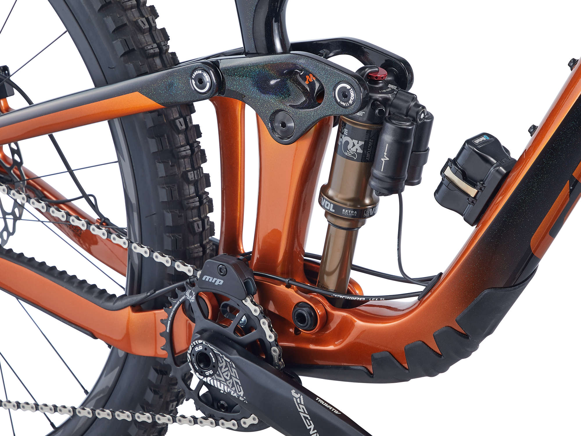 Giant Reign Advanced Pro 29 1 2022 