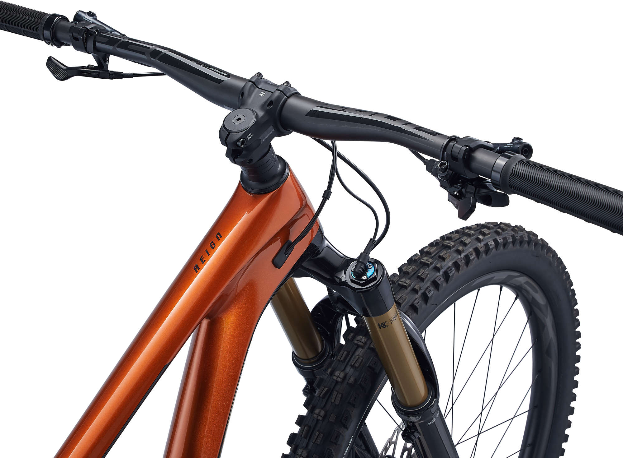 Giant Reign Advanced Pro 29 1 2022 