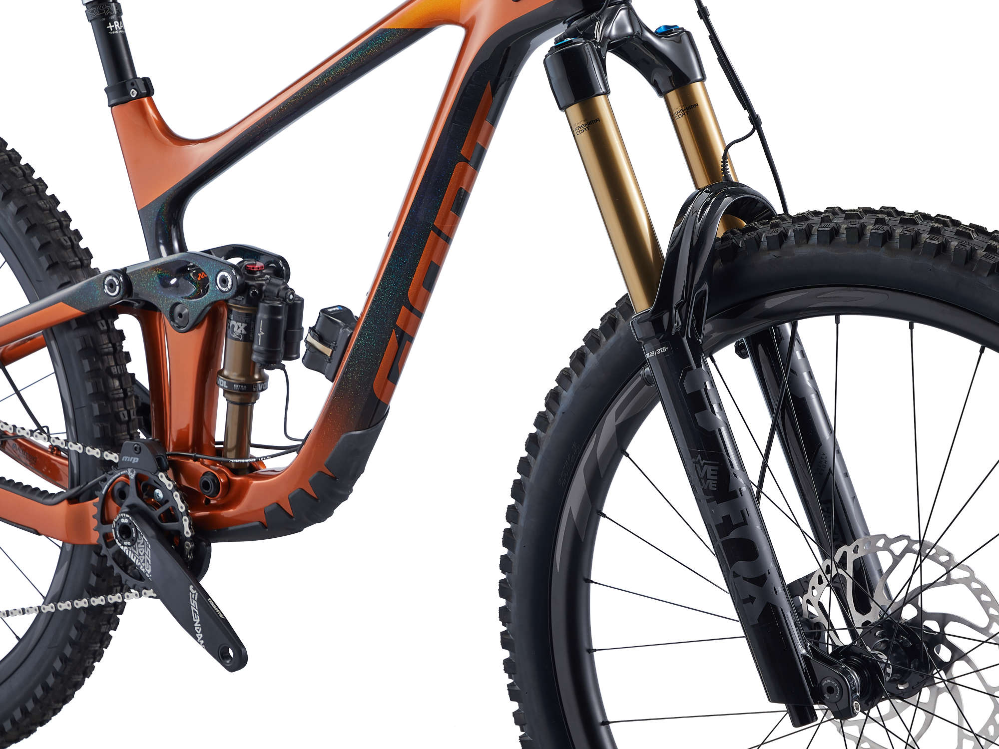 Giant Reign Advanced Pro 29 1 2022 