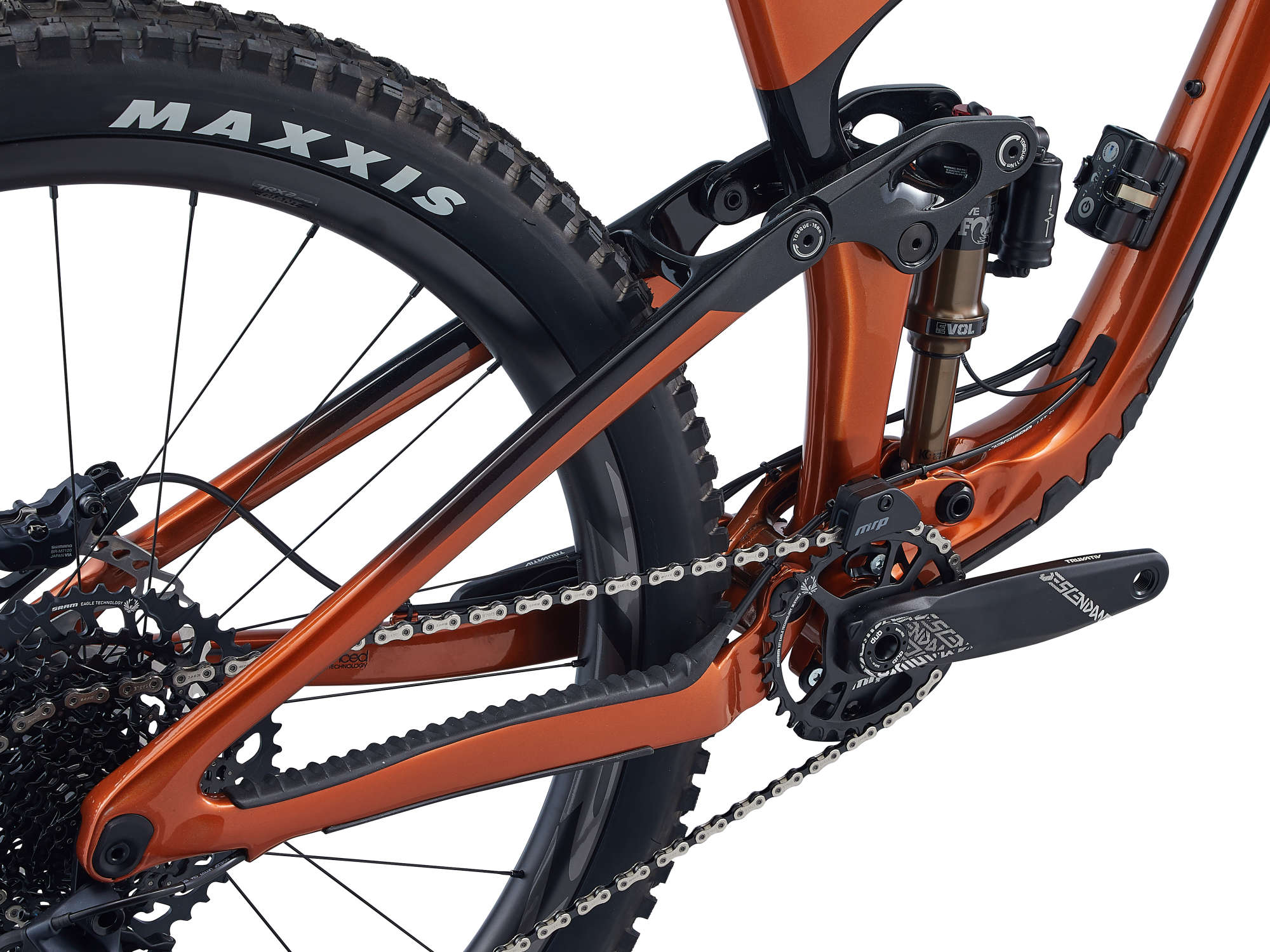 Giant Reign Advanced Pro 29 1 2022 
