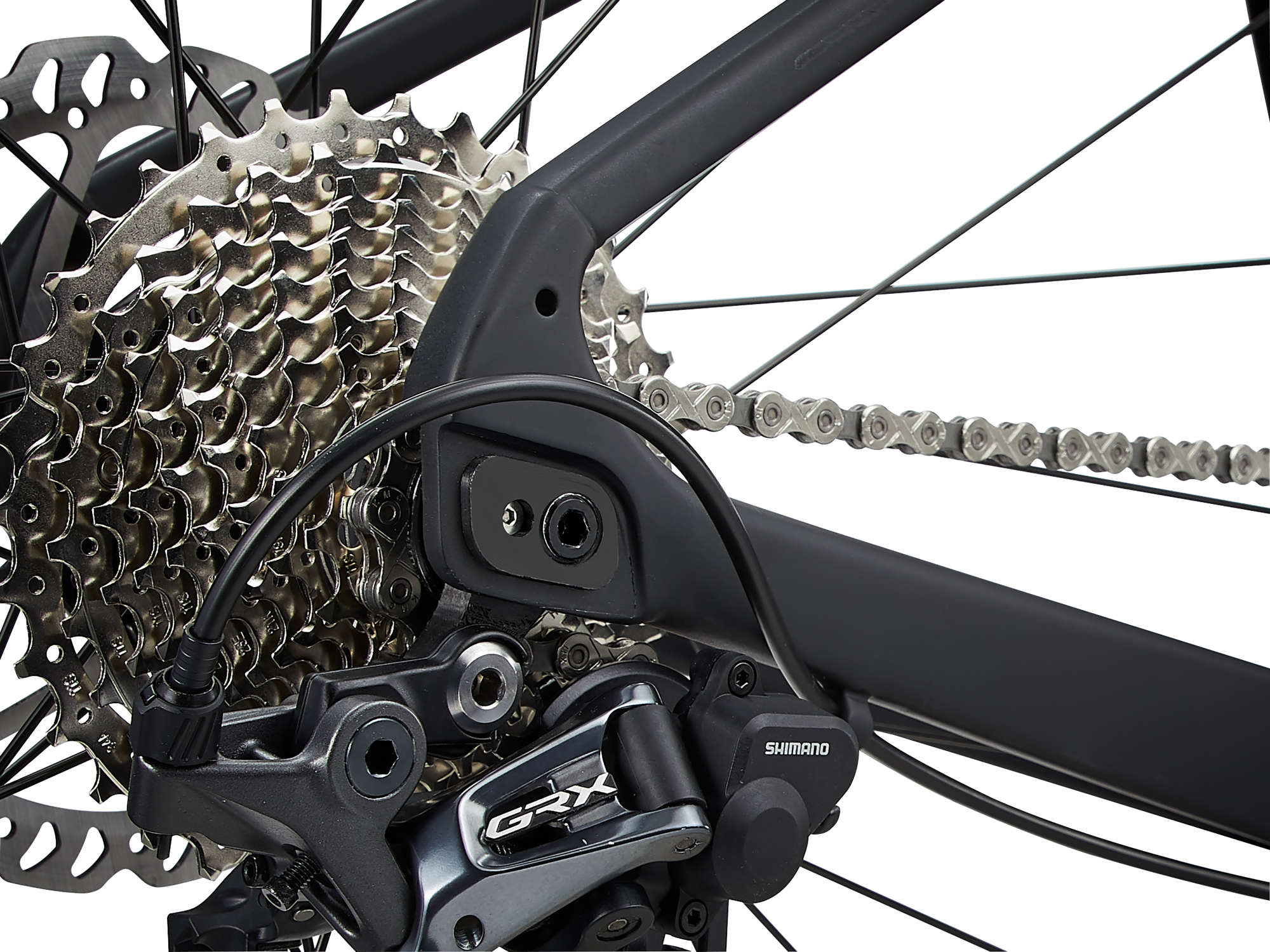 Giant Revolt 0 2022 Black ML | Outfindo