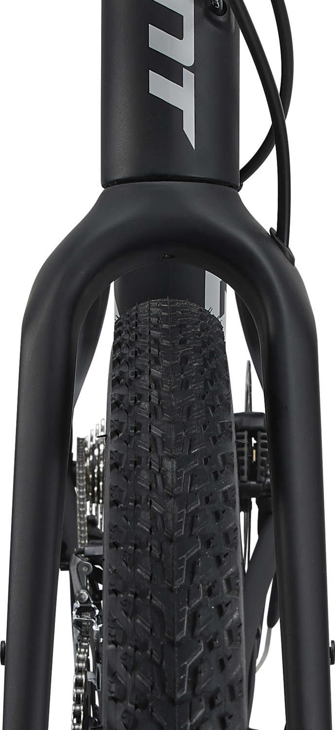 Giant Revolt 0 2022 Black ML | Outfindo