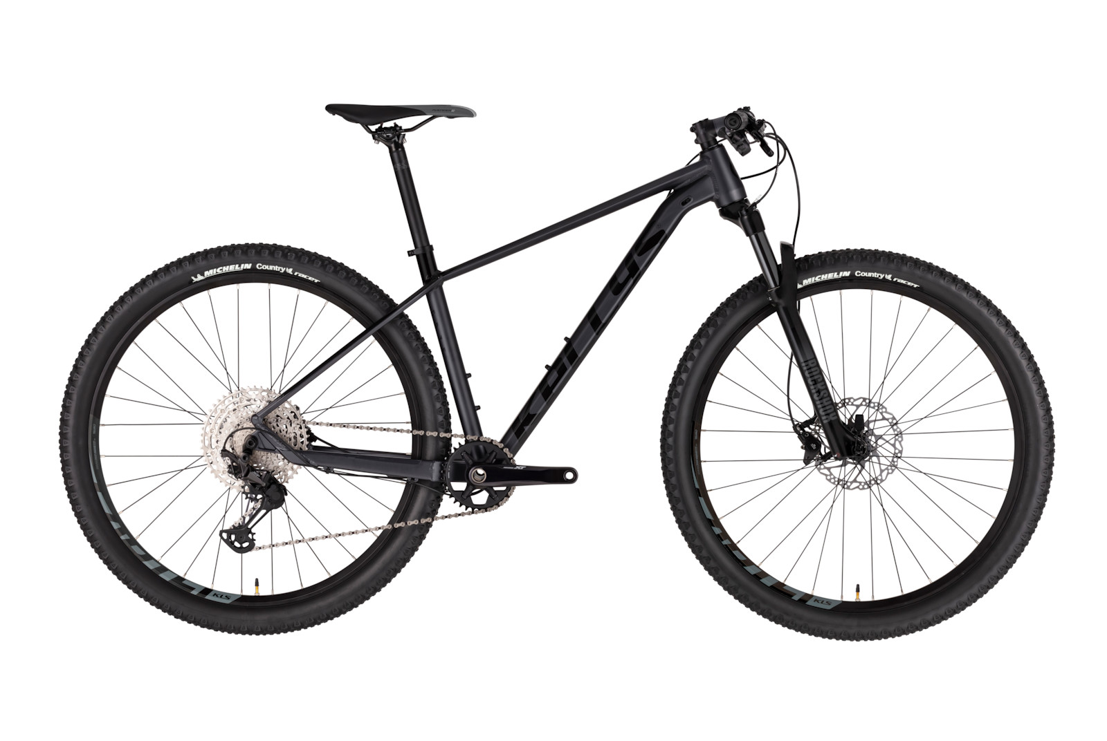 Orbea ALMA M50 2021 Anthracite Glitter 
