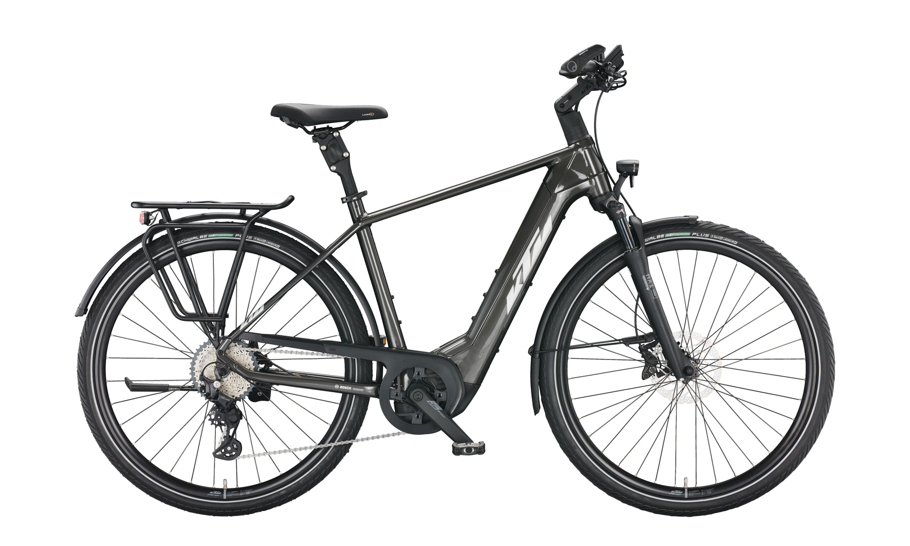 KTM MACINA STYLE 730 2022 machine grey silver blue M | Outfindo