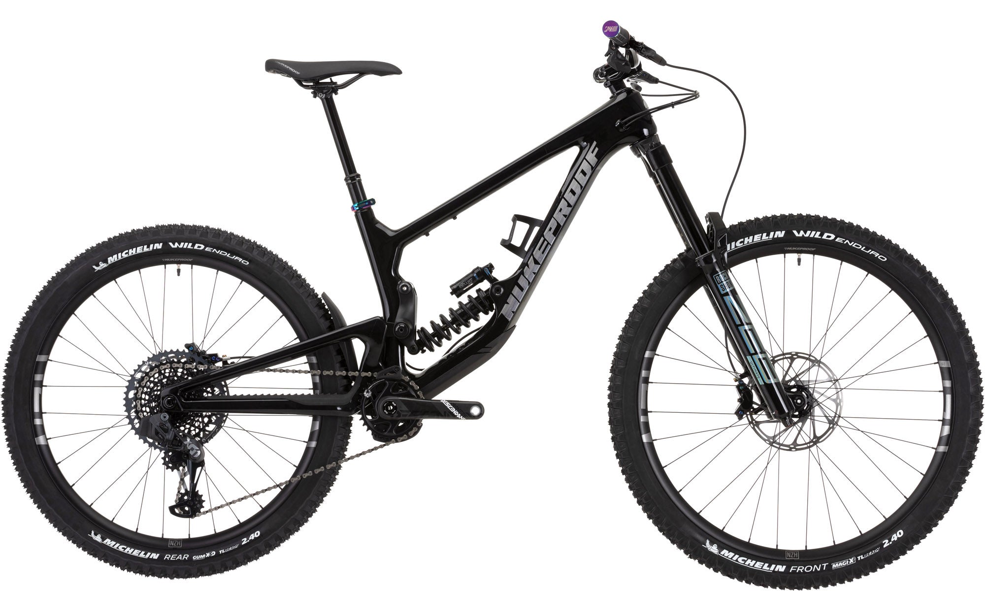 nukeproof giga 297 carbon elite