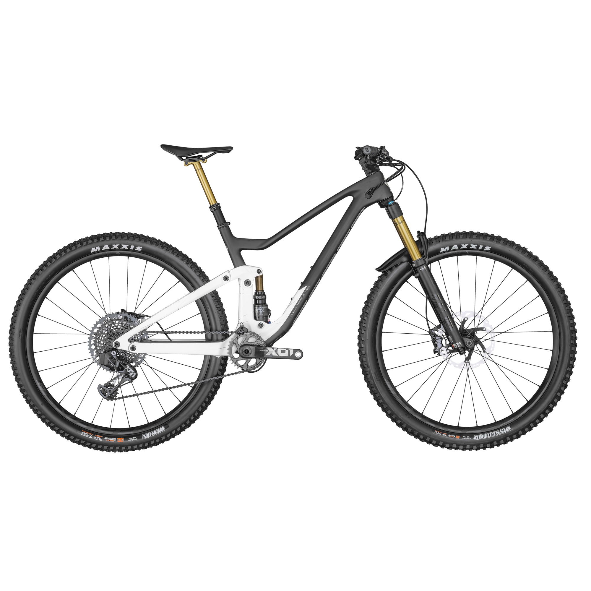 Scott Genius 900 Tuned AXS 2022 S 