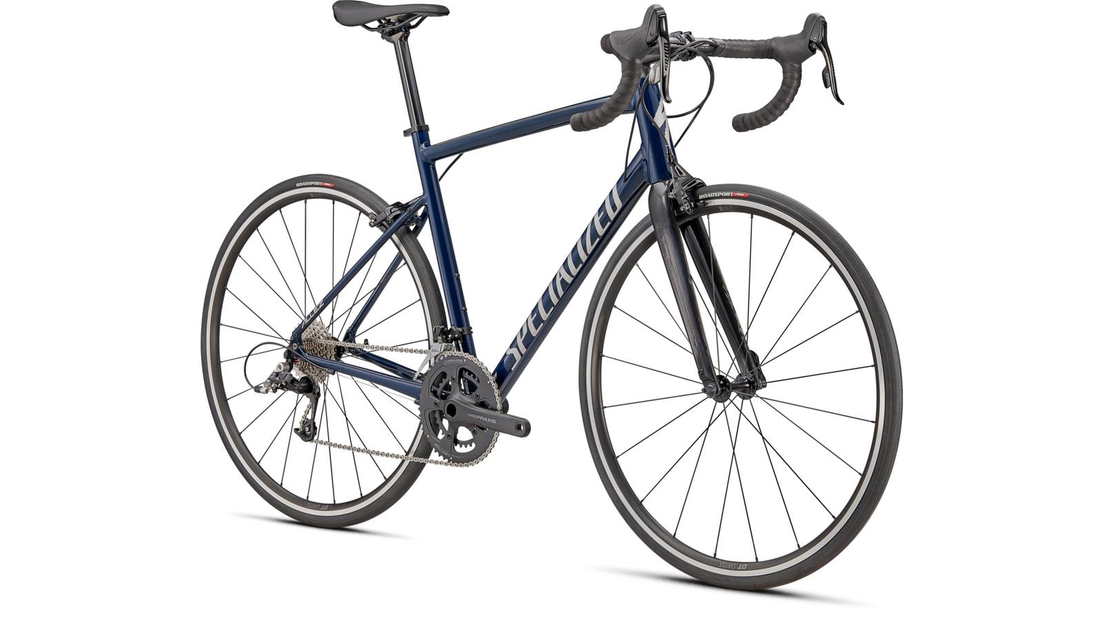 Specialized Allez Sport 2022 gloss pine 