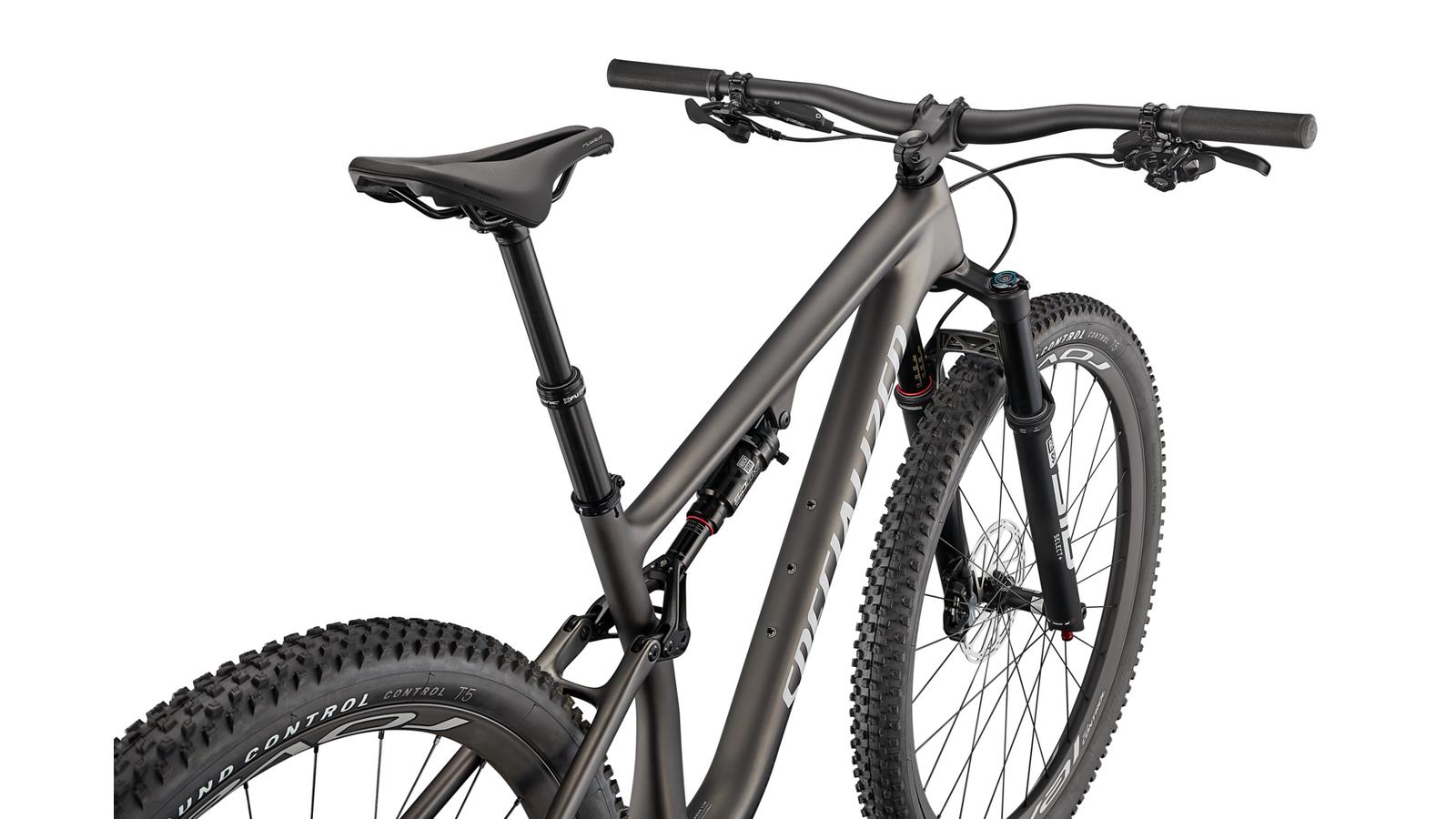 Specialized Epic EVO Expert 2022 SATIN 