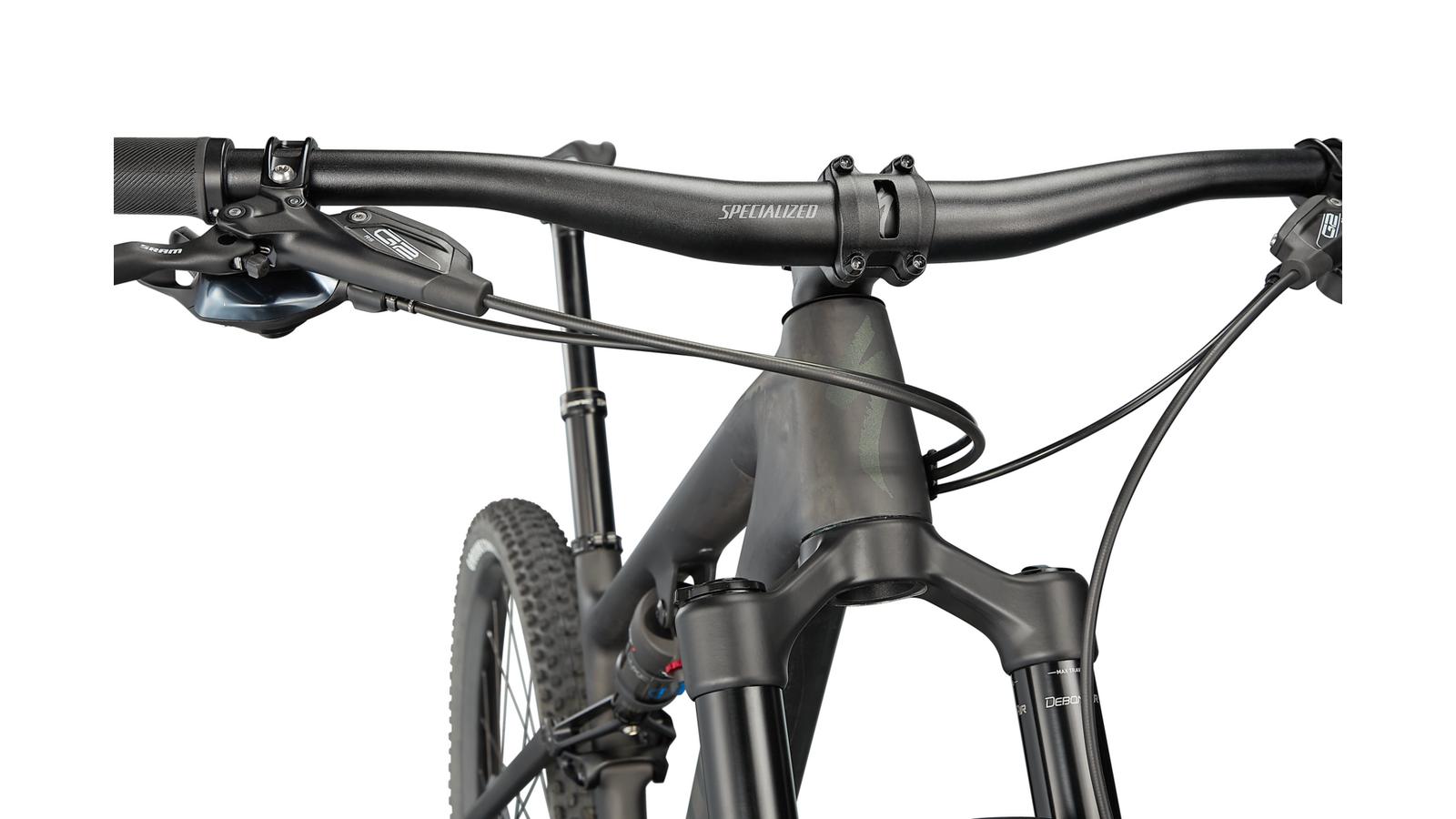 Specialized Epic EVO Expert 2022 SATIN 