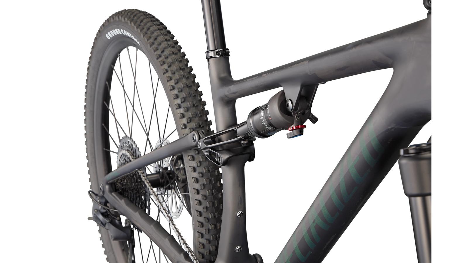 Specialized Epic EVO Expert 2022 SATIN 
