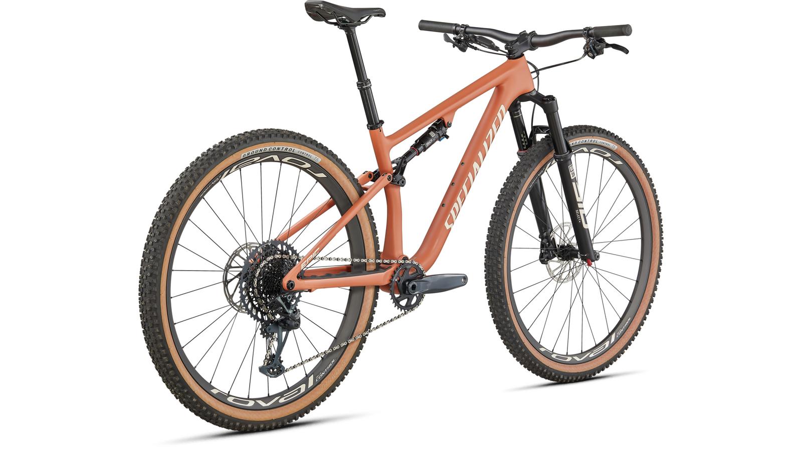Specialized Epic EVO Expert 2022 SATIN 