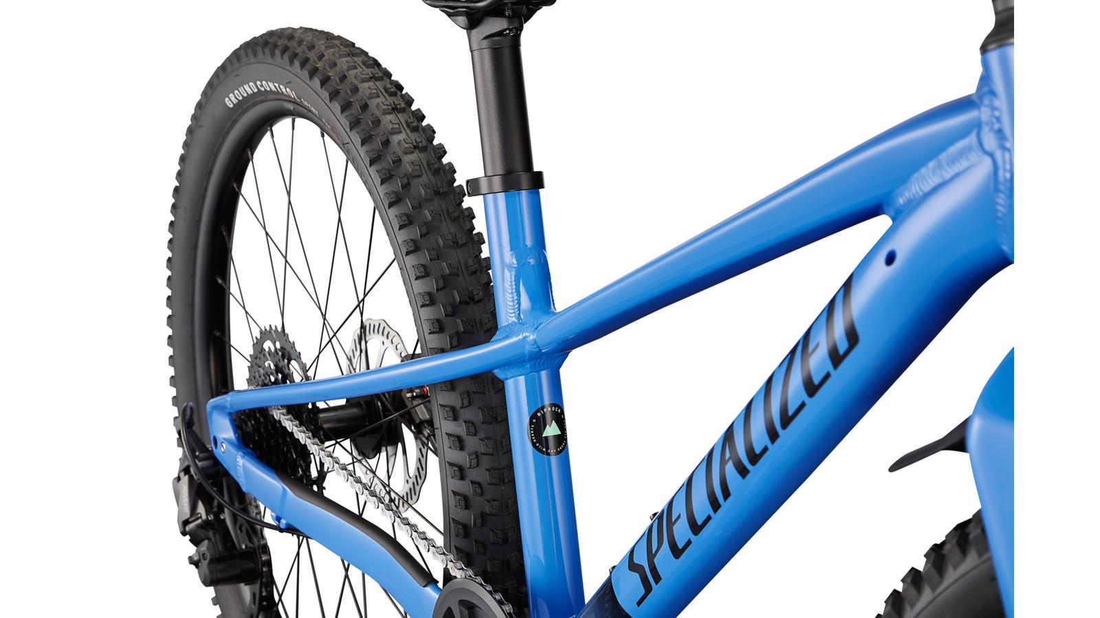 Specialized Riprock 24 2022 satin cast 