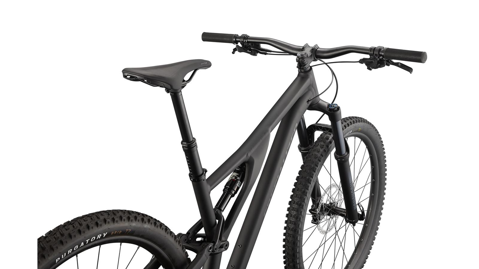 Specialized Stumpjumper Alloy 2022 