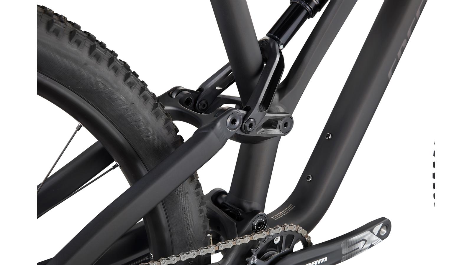 Specialized Stumpjumper Alloy 2022 