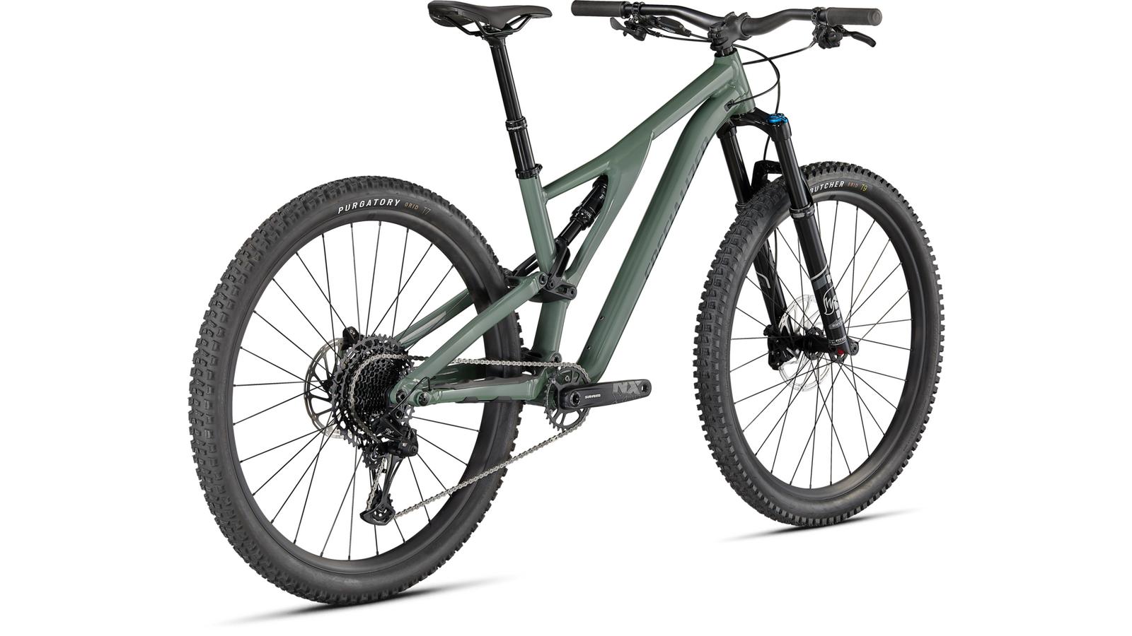 Buy Specialized Stumpjumper Comp 2022 
