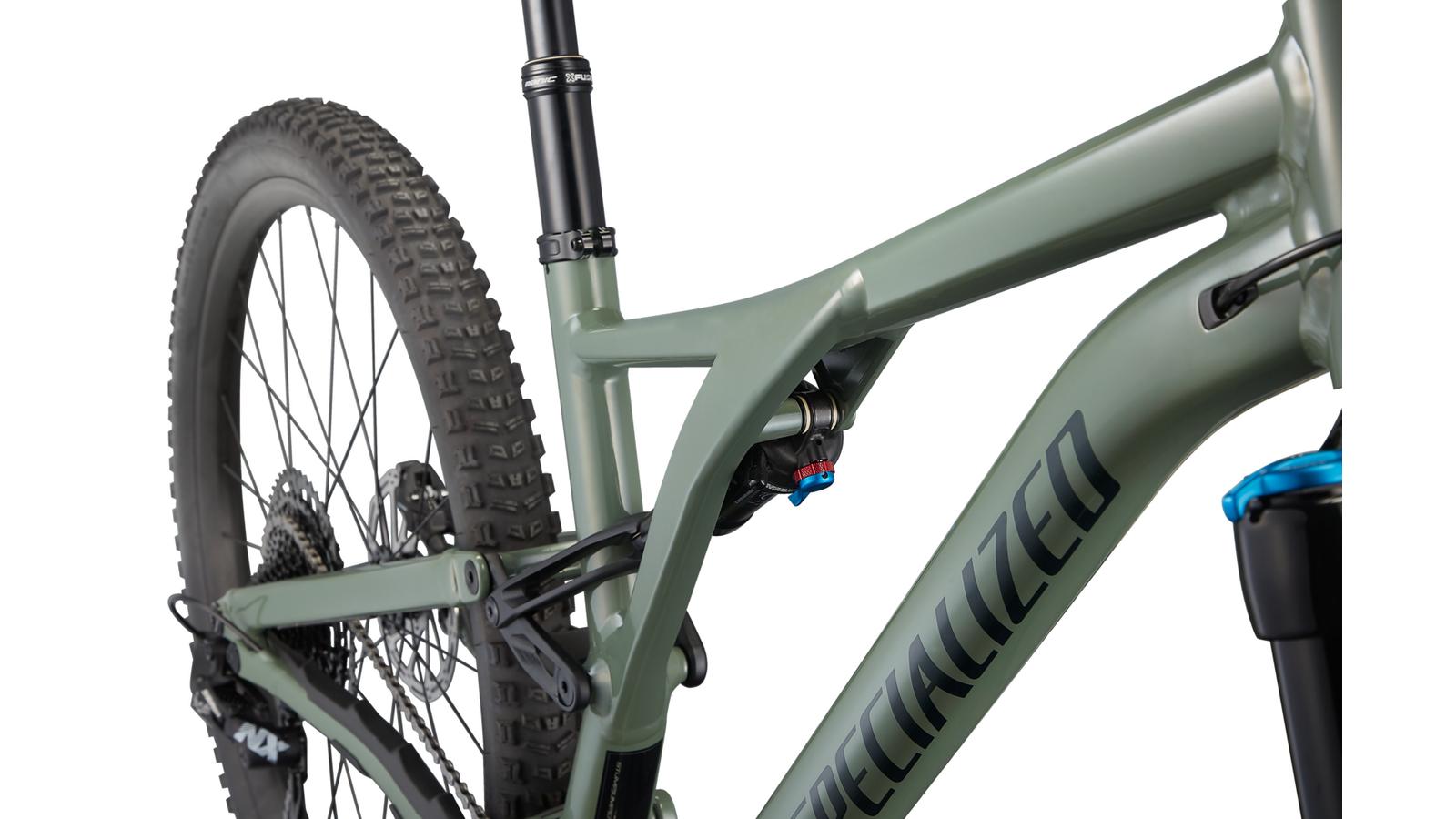 Buy Specialized Stumpjumper Comp 2022 