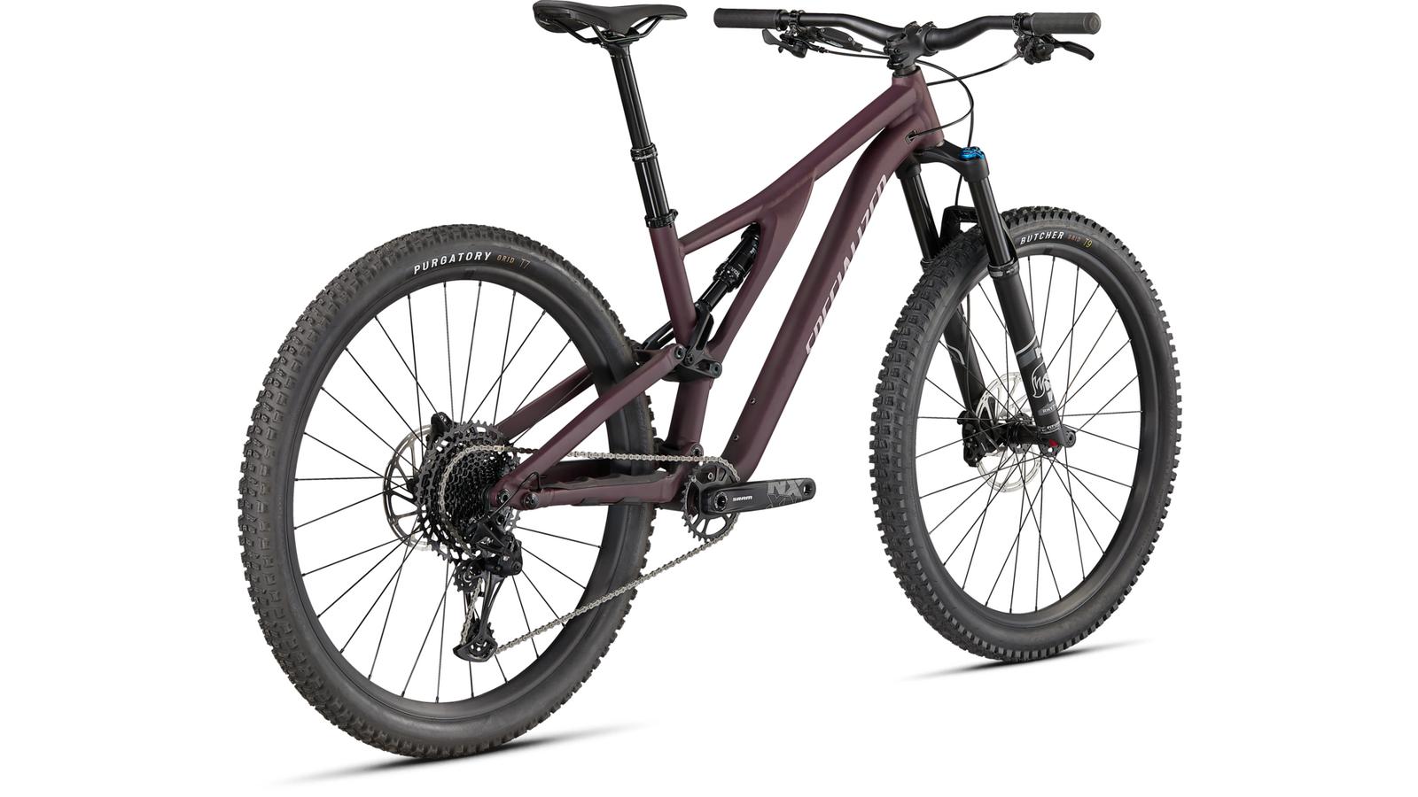 Specialized Stumpjumper Comp Alloy 2022 