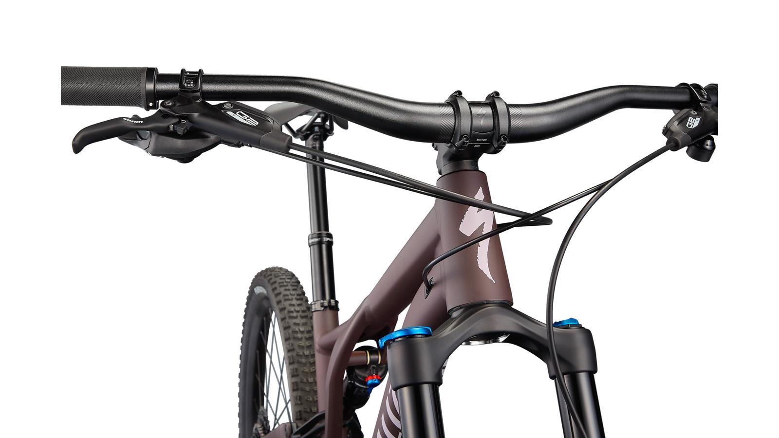 Specialized Stumpjumper Comp Alloy 2022 