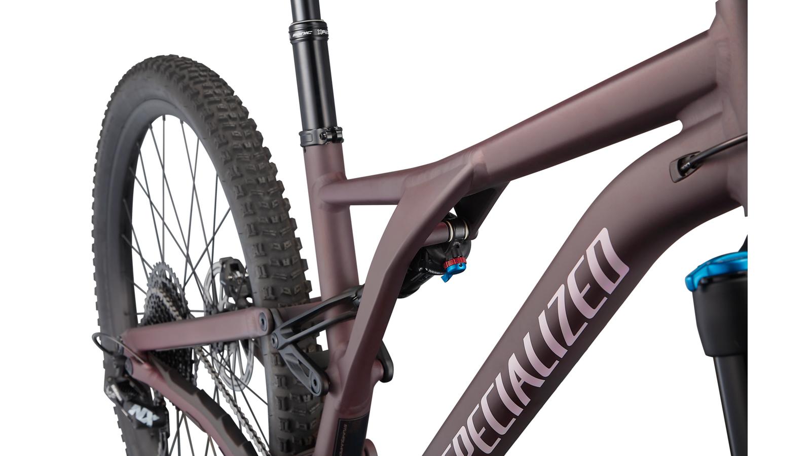 Specialized Stumpjumper Comp Alloy 2022 