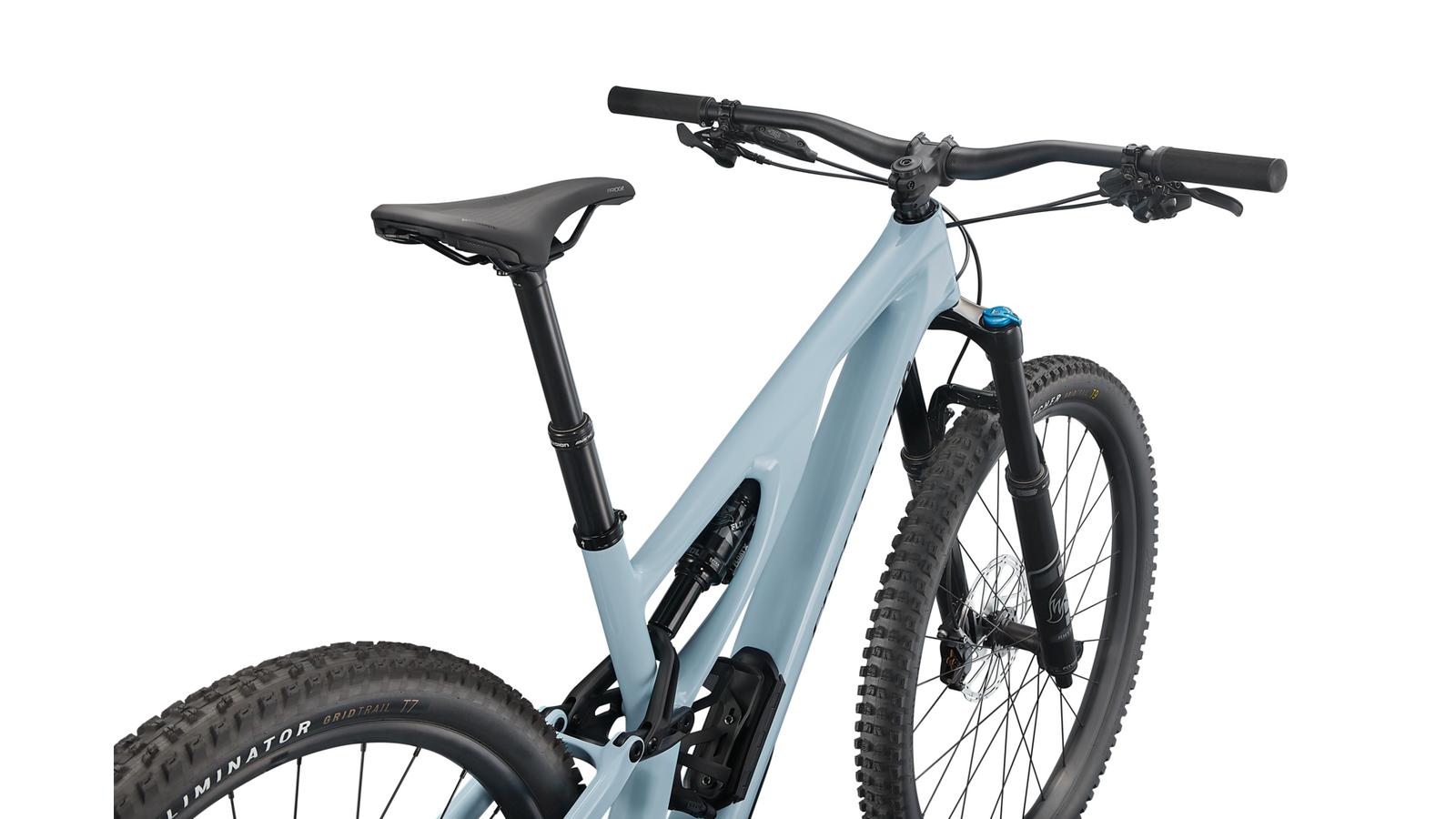 Specialized Stumpjumper EVO Comp 2022 
