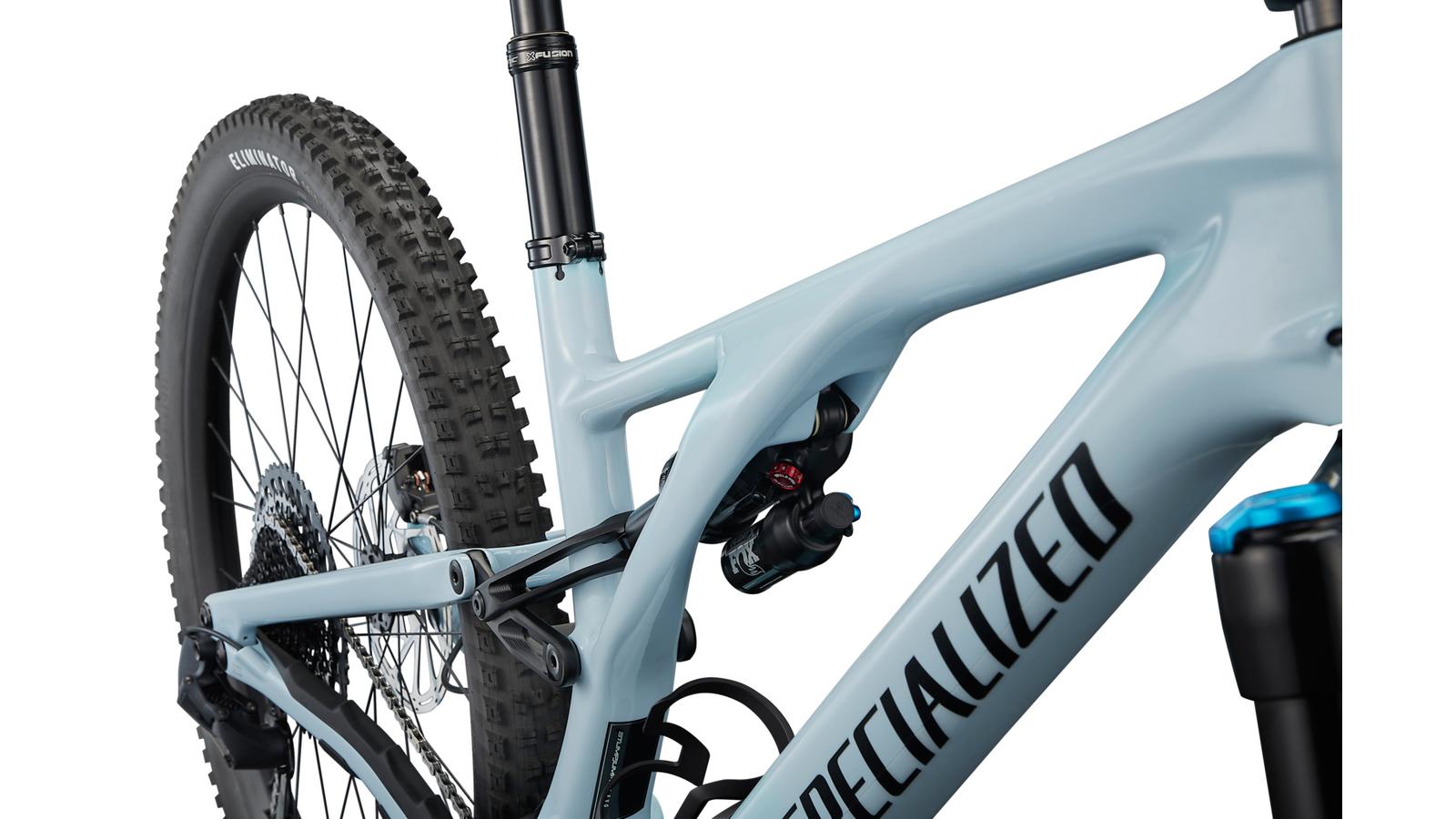 Specialized Stumpjumper EVO Comp 2022 