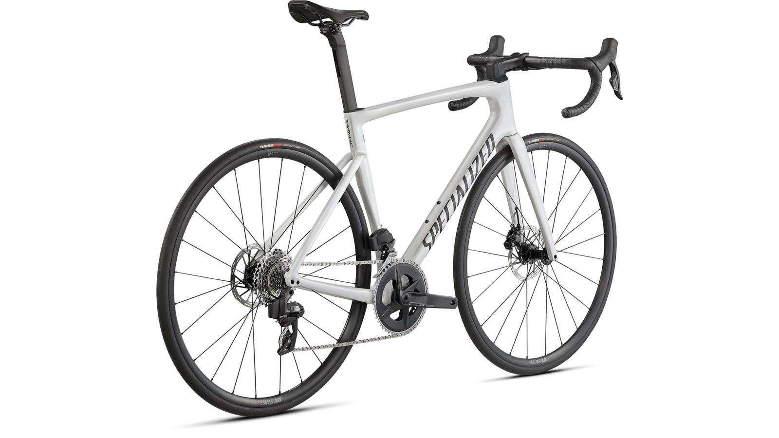 Rival eTap AXS 2022 Gloss Metallic 