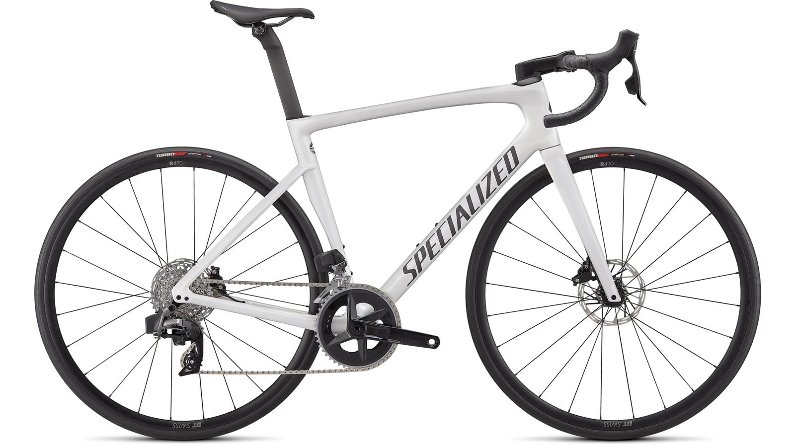 Rival eTap AXS 2022 Gloss Metallic 