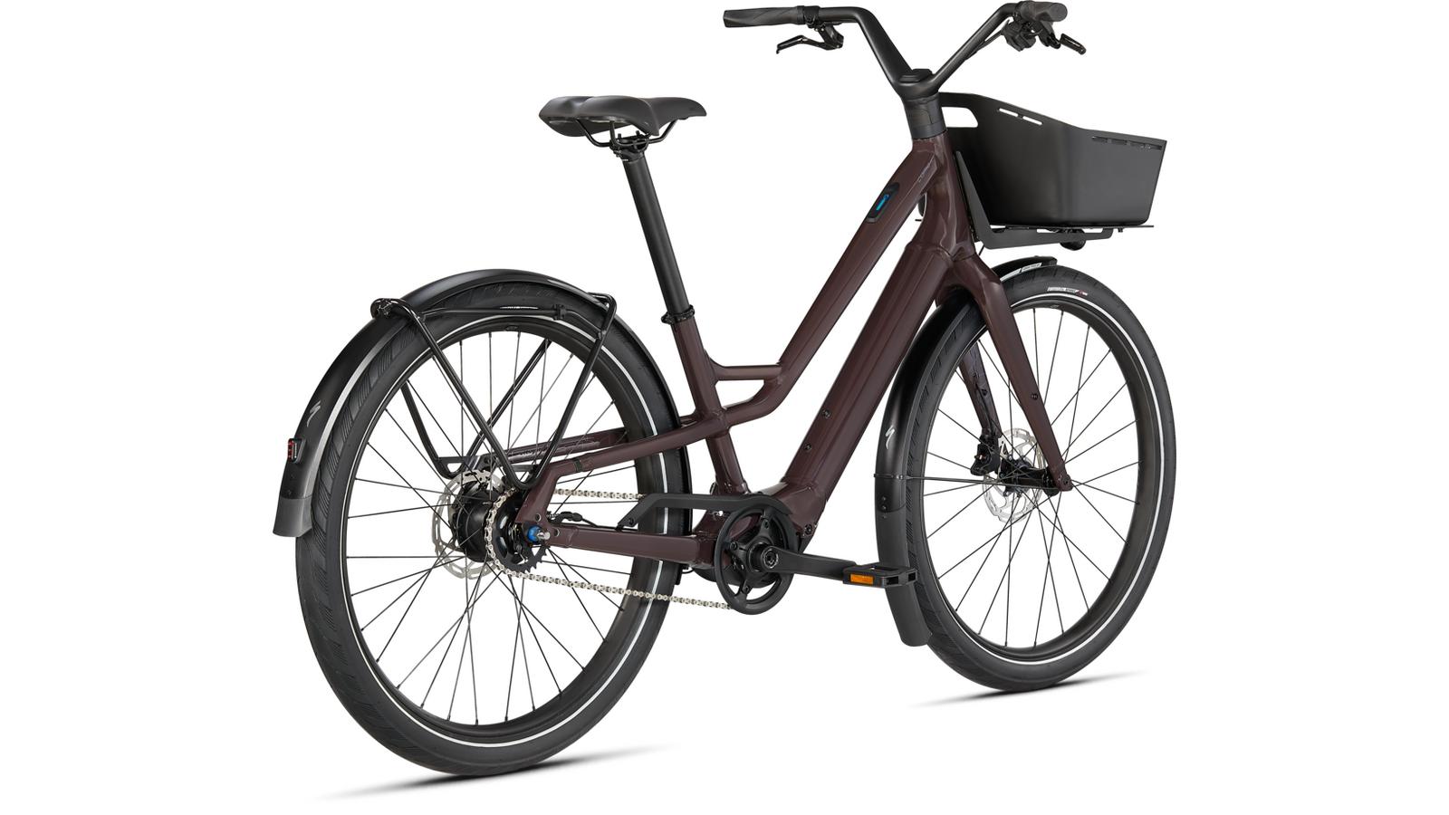 Merida eSPRESSO CITY 700 EQ 2021 BRONZE 