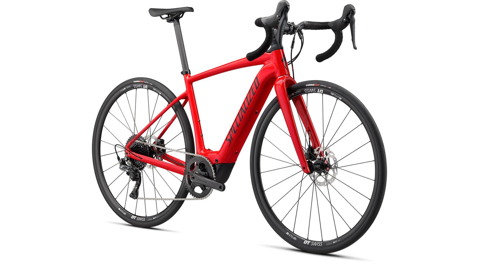 Specialized Turbo Creo SL Comp 2021 pro 