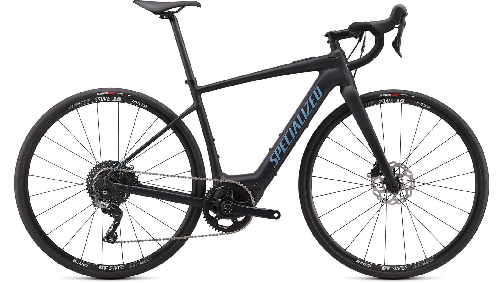 Specialized Turbo Creo SL Comp 2021 pro 