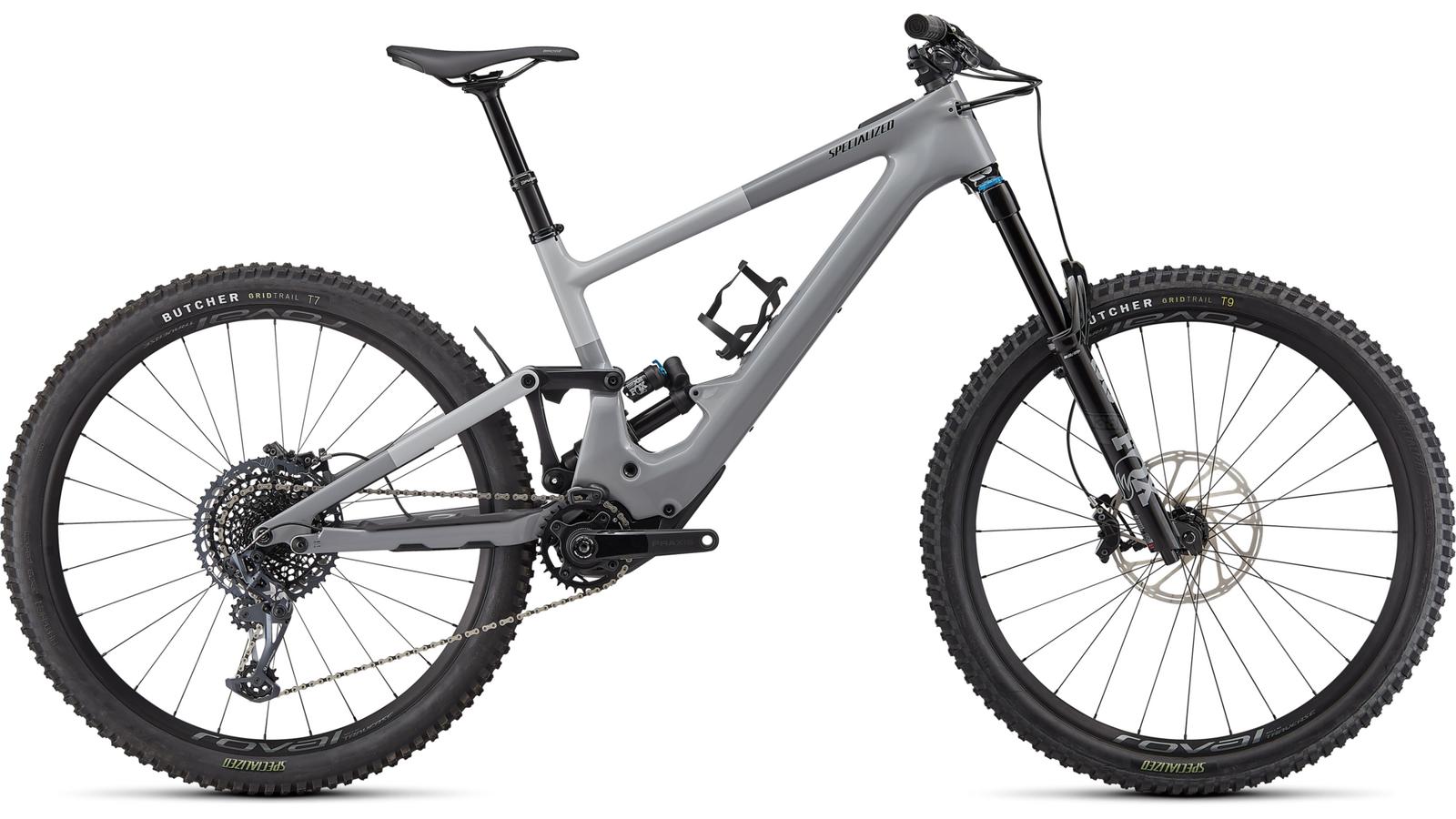 Specialized Turbo Kenevo SL Comp 2022 