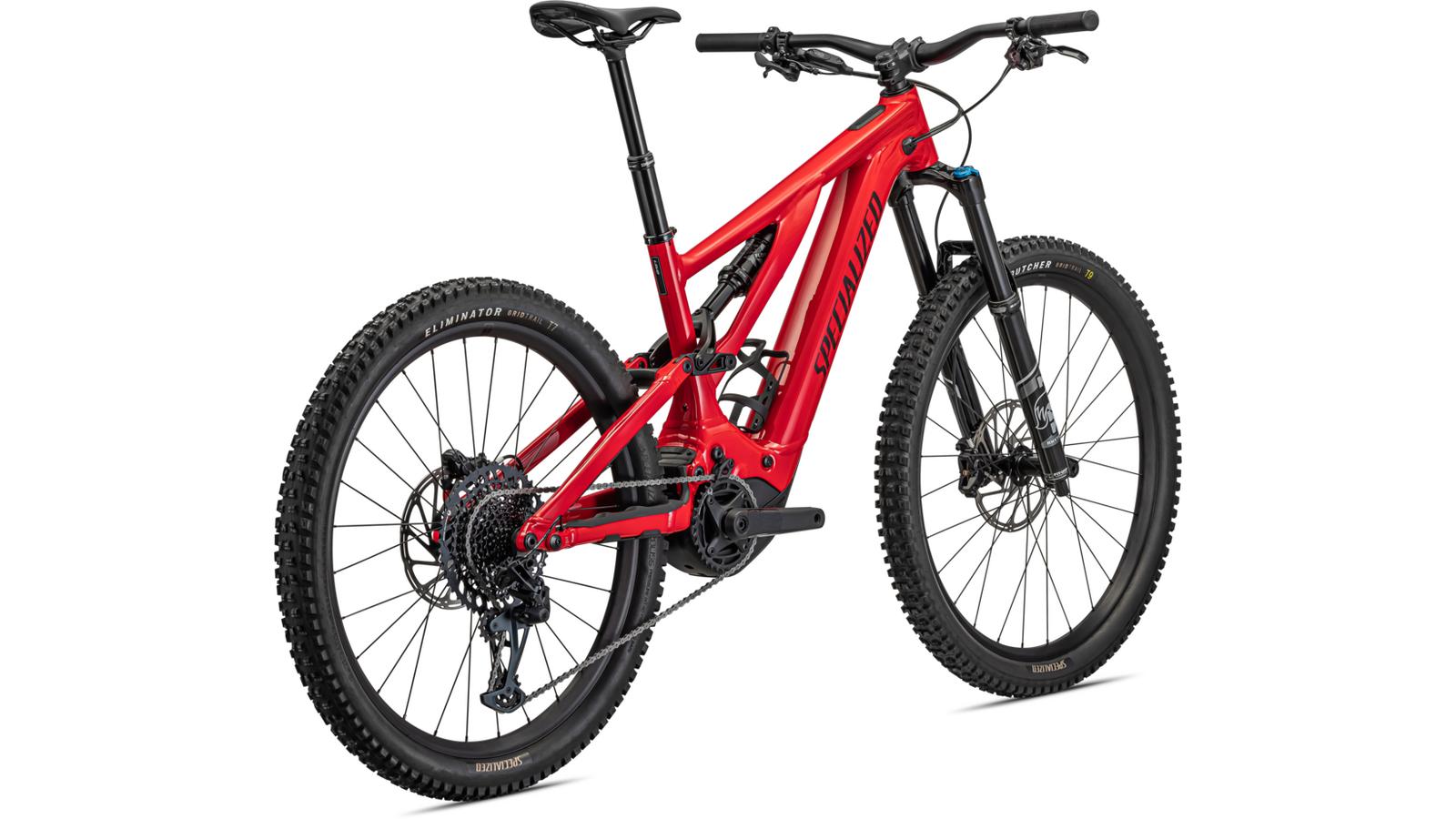 Specialized Turbo Levo Comp Alloy 2022 sage green / cool grey / black S4 |  Outfindo