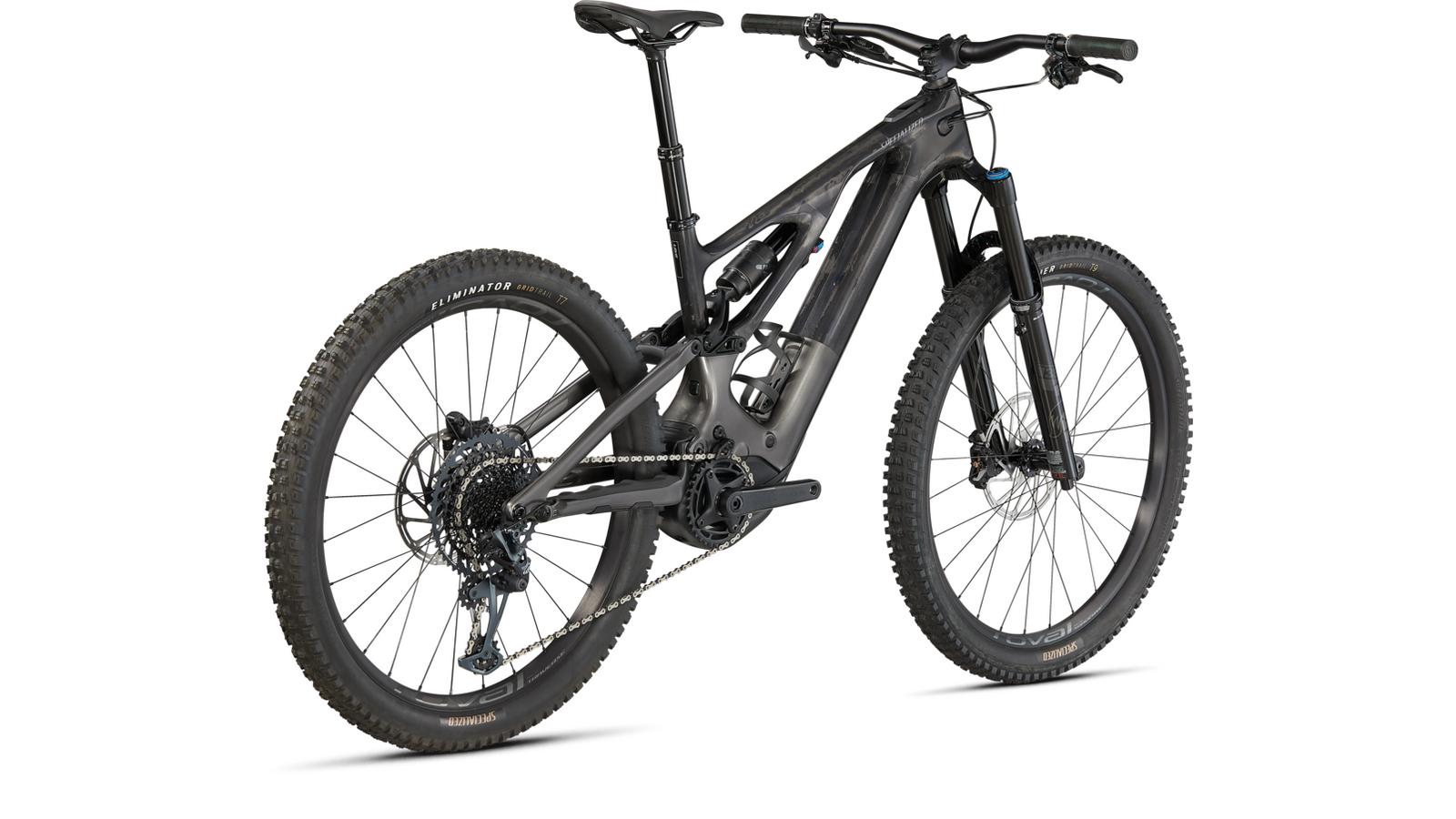 Specialized Turbo Levo Expert 2022 